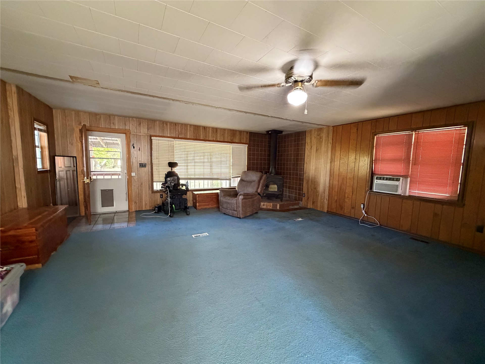 105 Leaning Tree Road Fort Gibson OK 74434