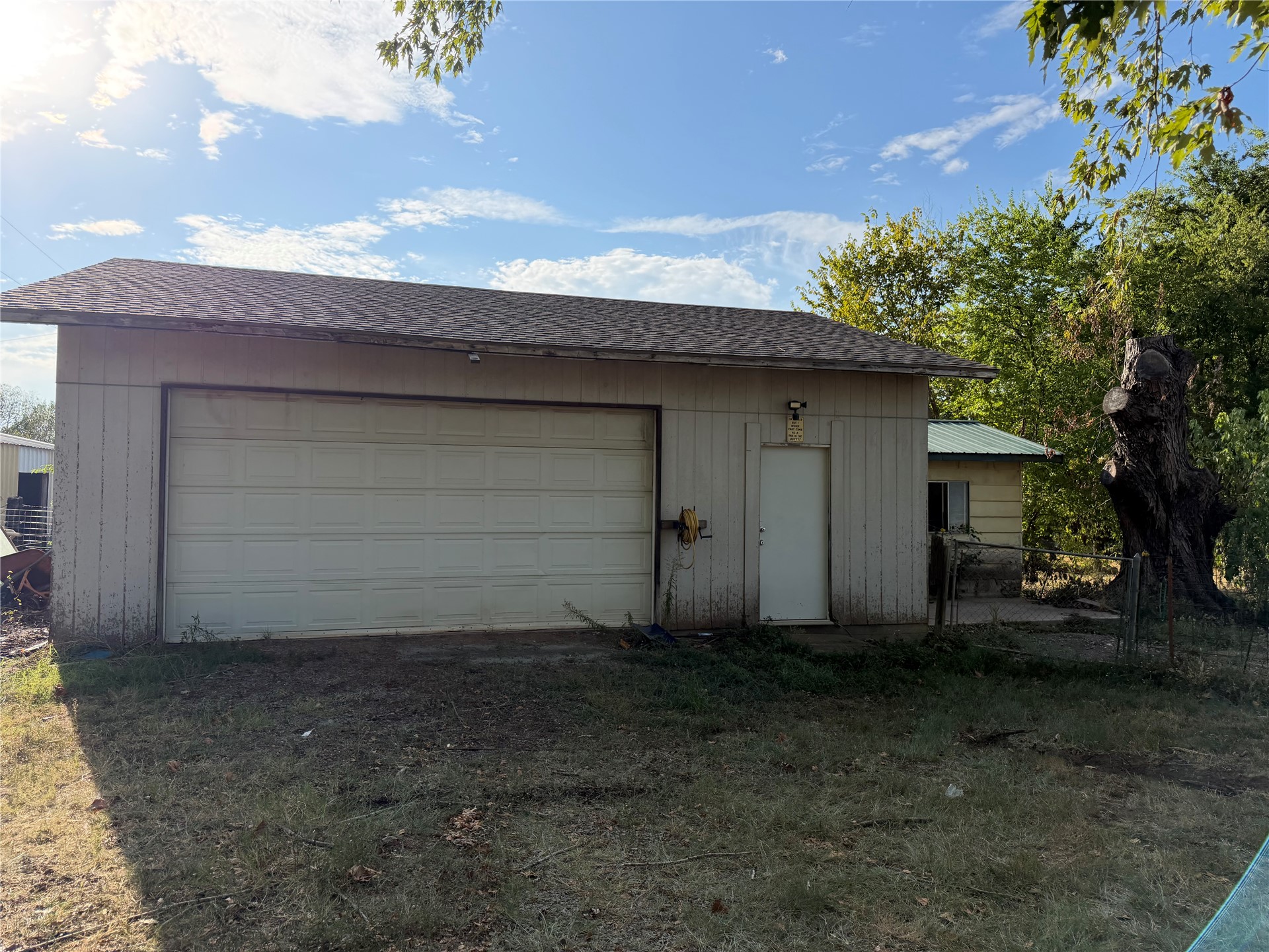 105 Leaning Tree Road Fort Gibson OK 74434
