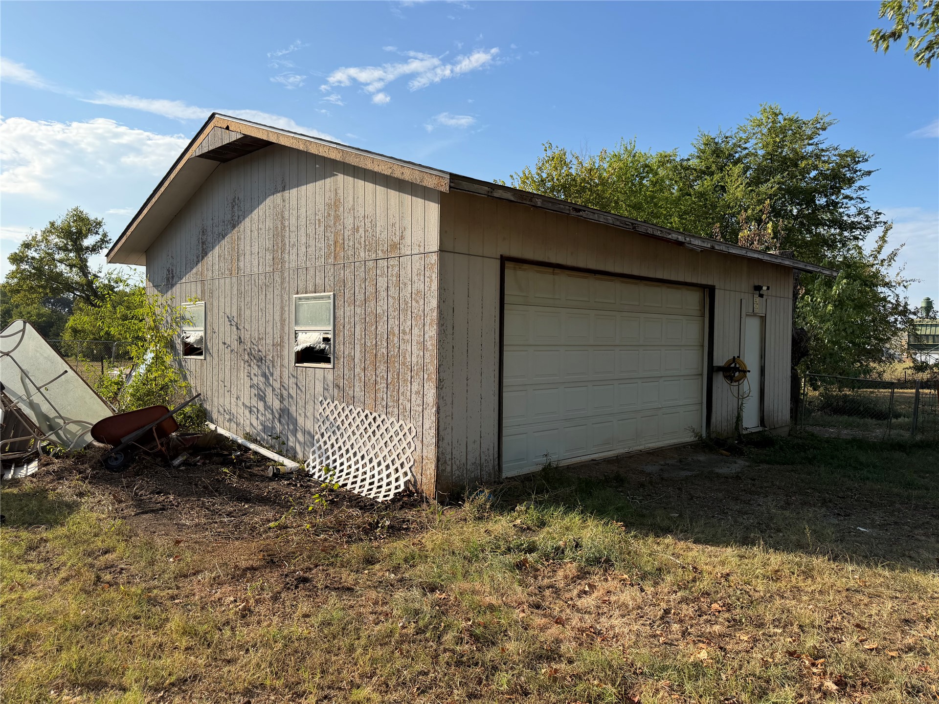 105 Leaning Tree Road Fort Gibson OK 74434