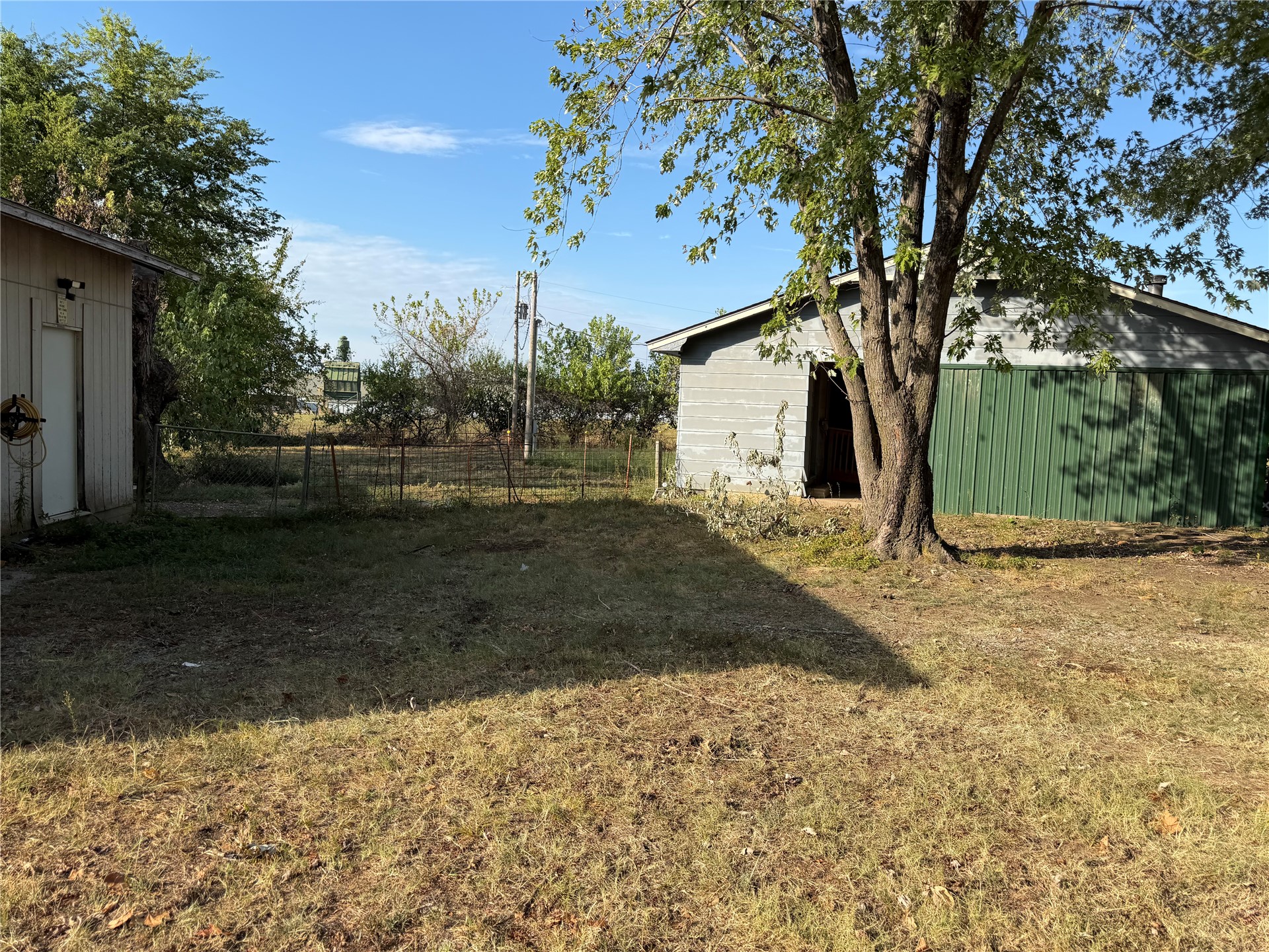 105 Leaning Tree Road Fort Gibson OK 74434