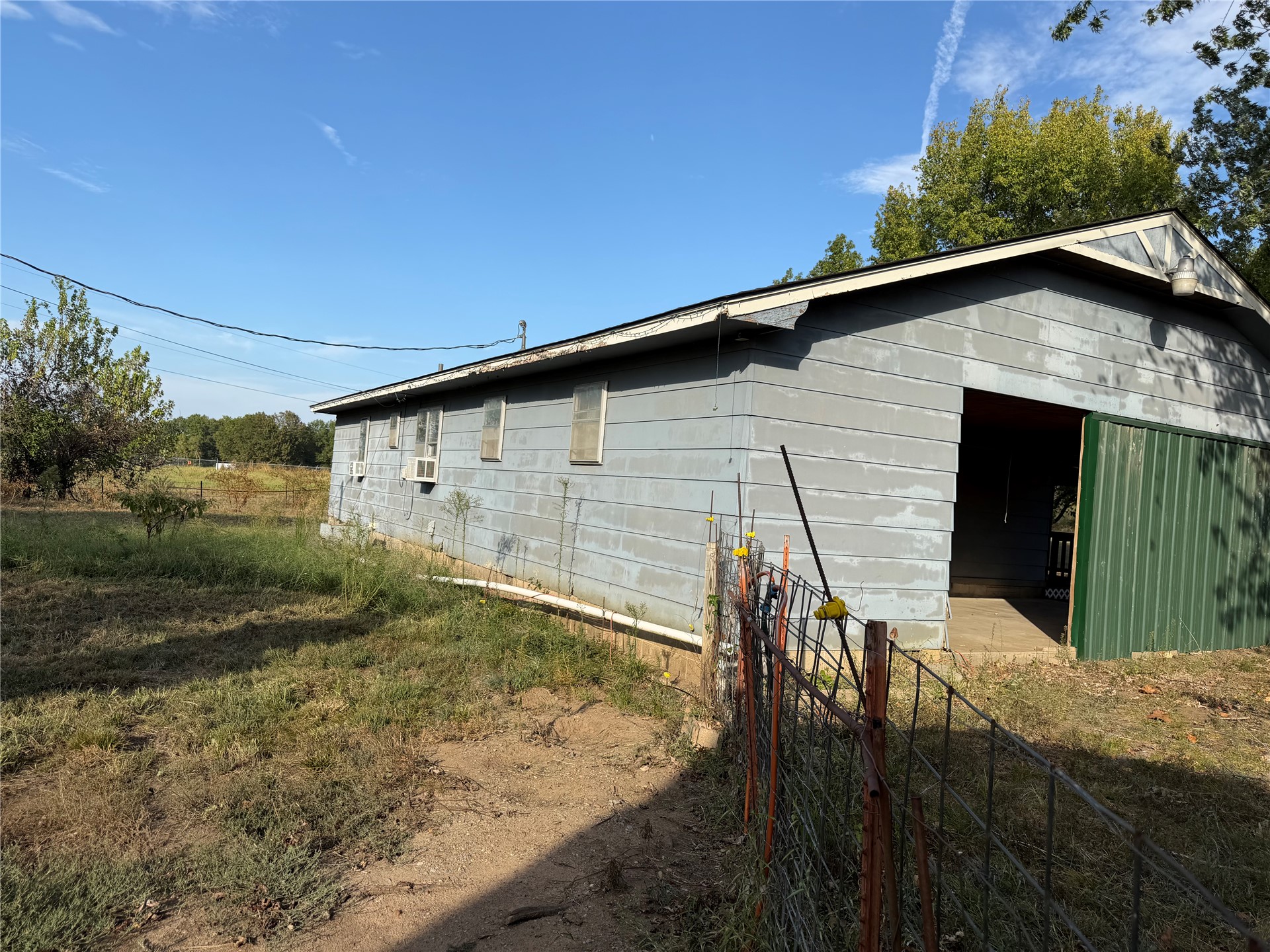 105 Leaning Tree Road Fort Gibson OK 74434