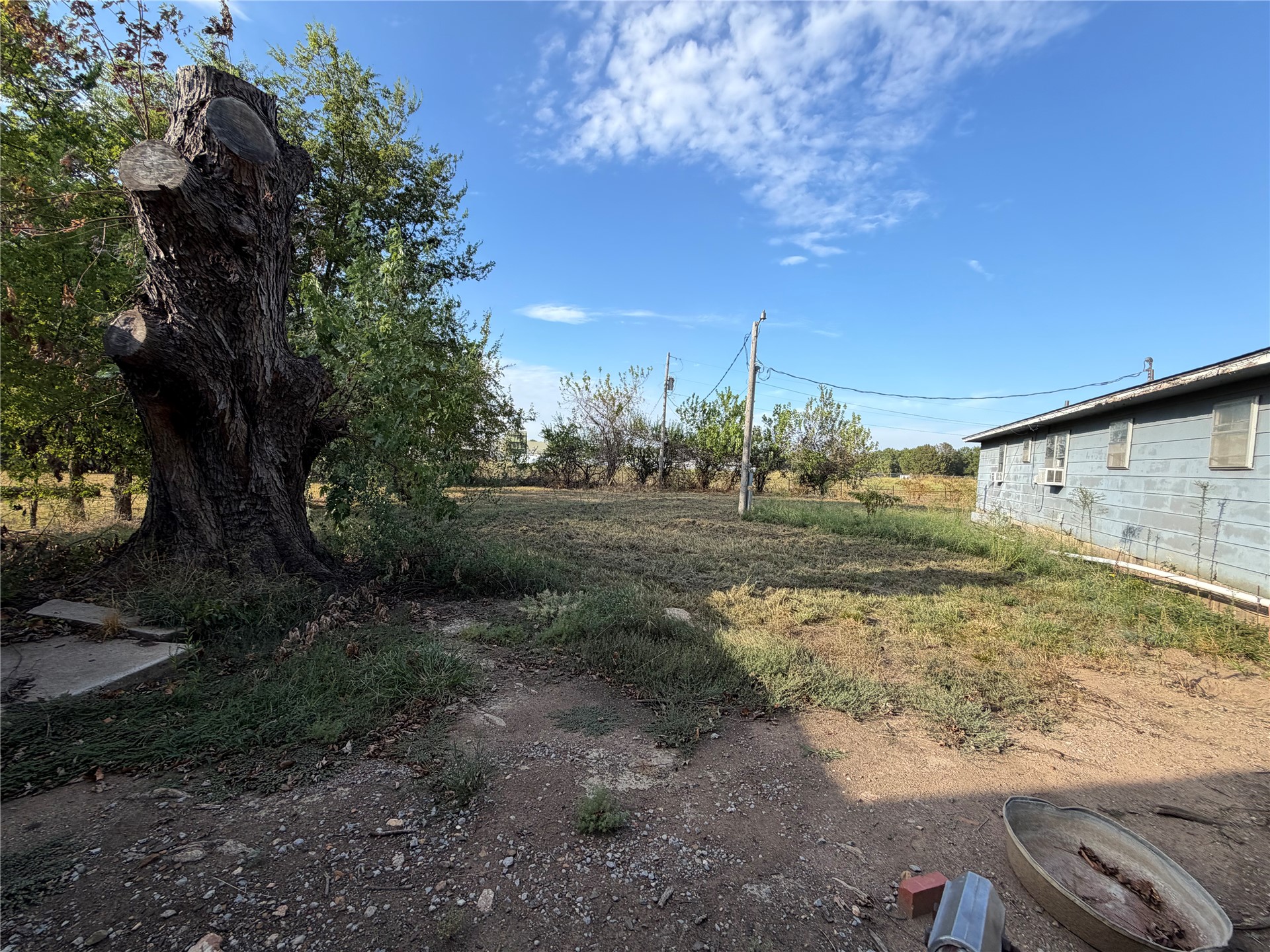105 Leaning Tree Road Fort Gibson OK 74434