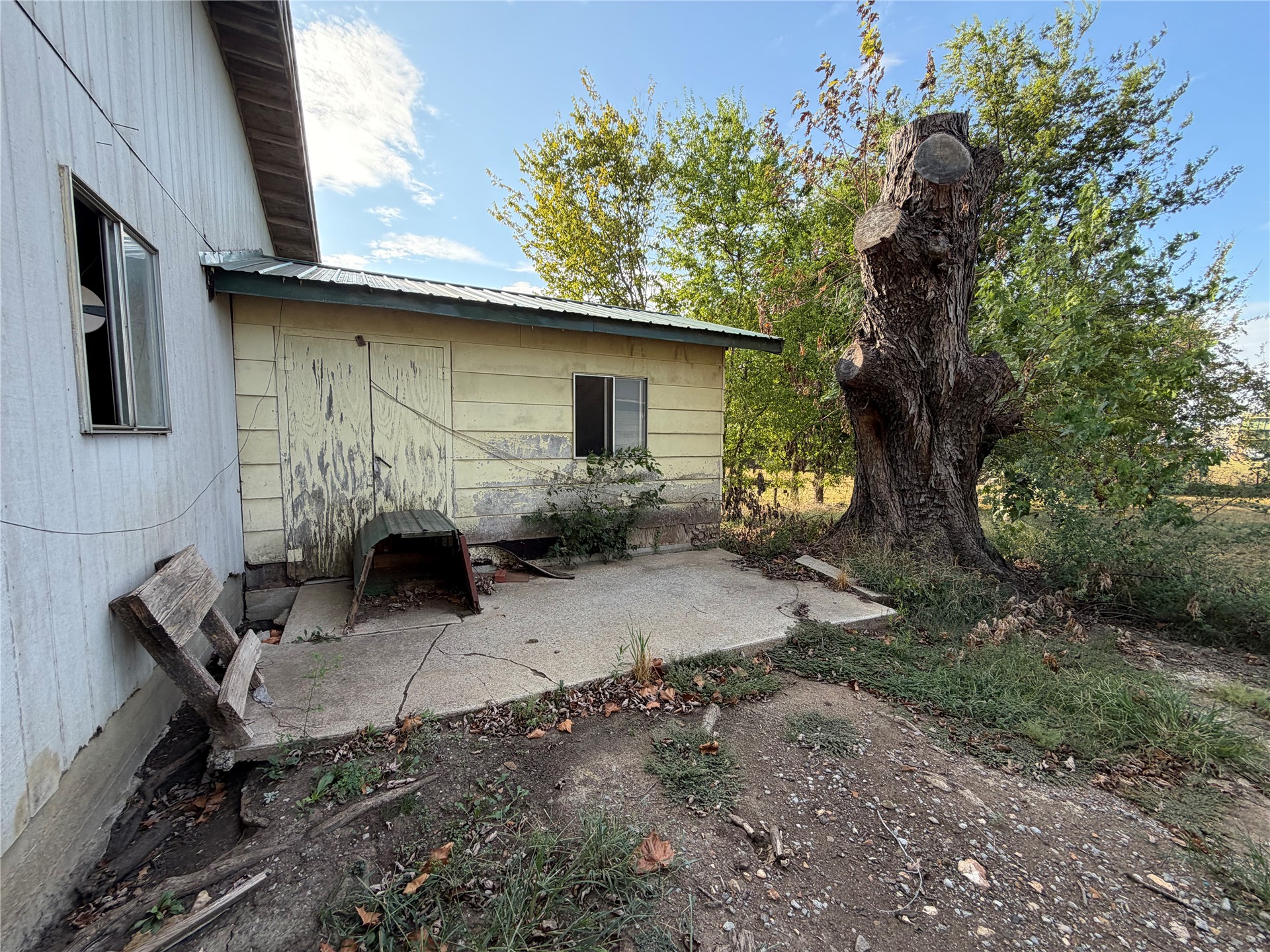 105 Leaning Tree Road Fort Gibson OK 74434