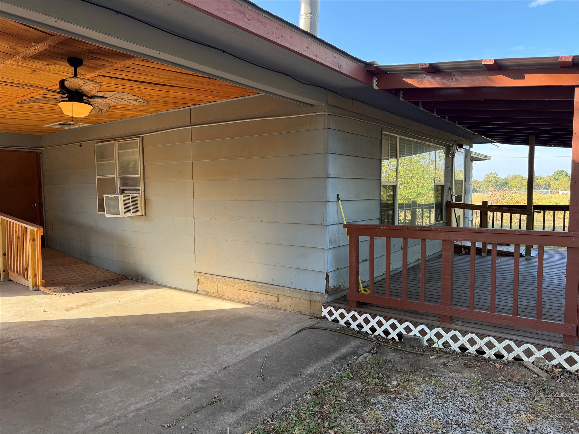 105 Leaning Tree Road Fort Gibson OK 74434