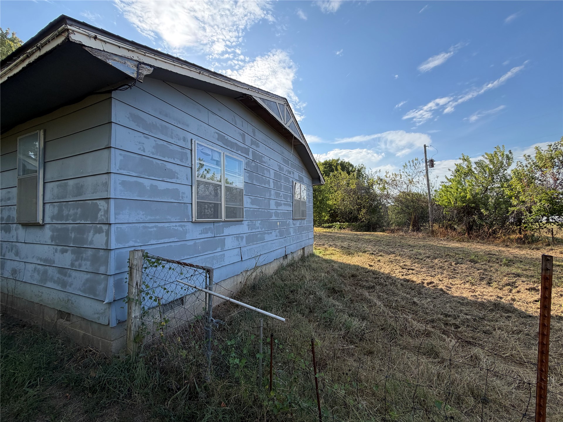 105 Leaning Tree Road Fort Gibson OK 74434