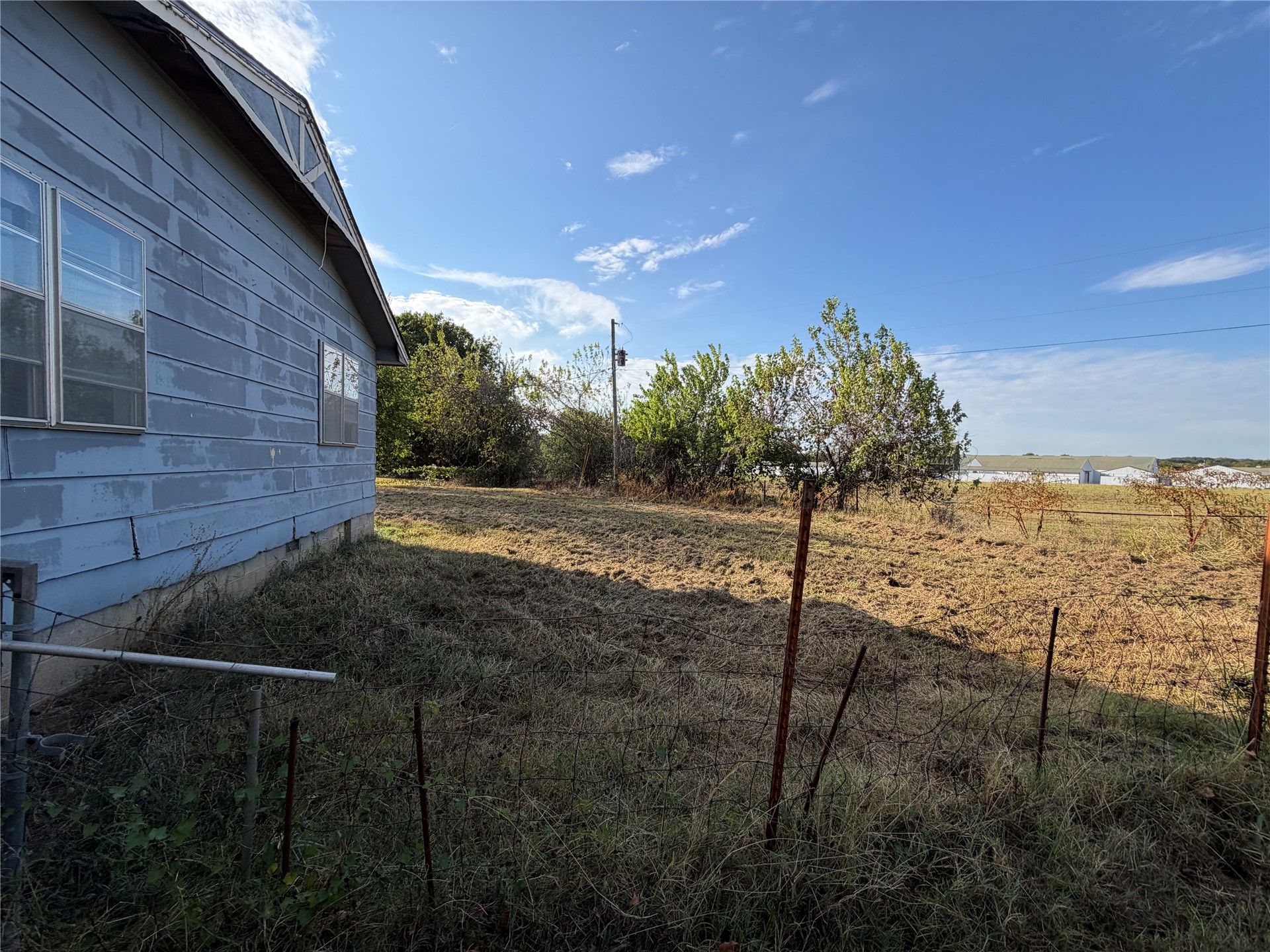 105 Leaning Tree Road Fort Gibson OK 74434