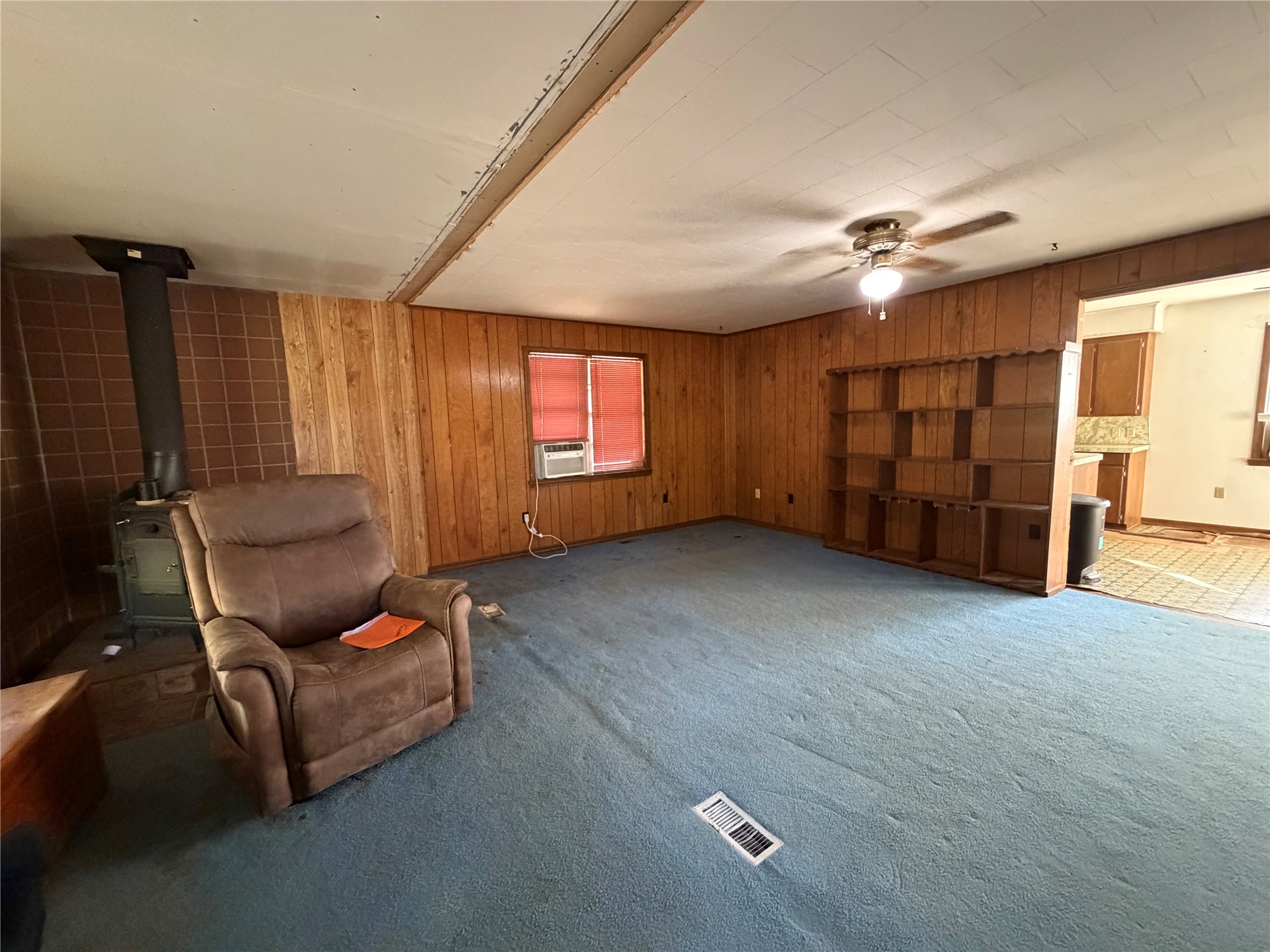 105 Leaning Tree Road Fort Gibson OK 74434