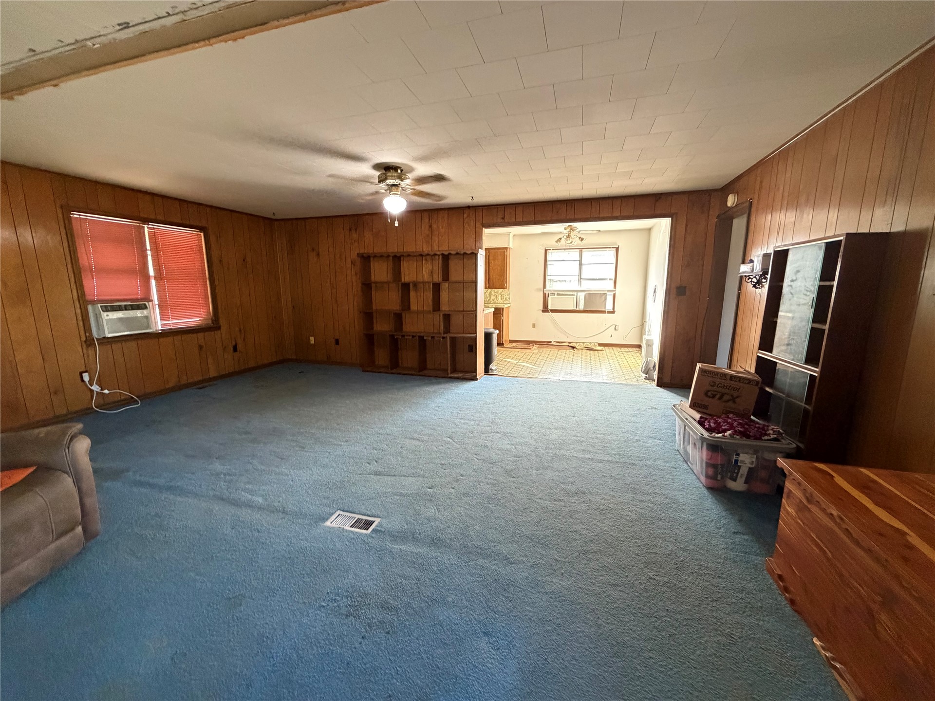 105 Leaning Tree Road Fort Gibson OK 74434