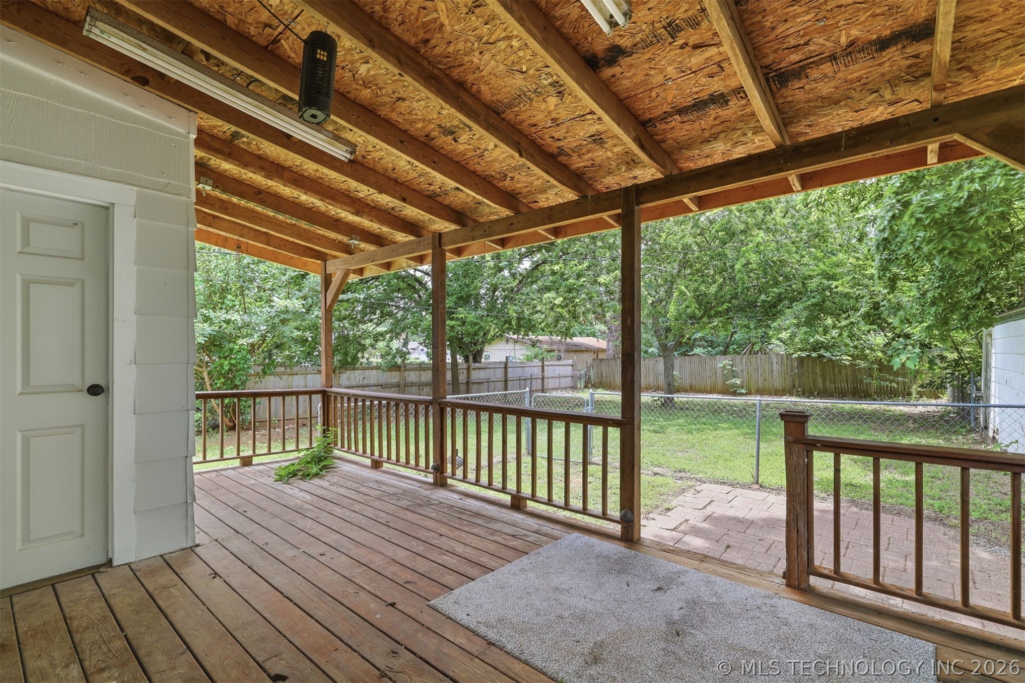 509 N 18th Durant OK 74701