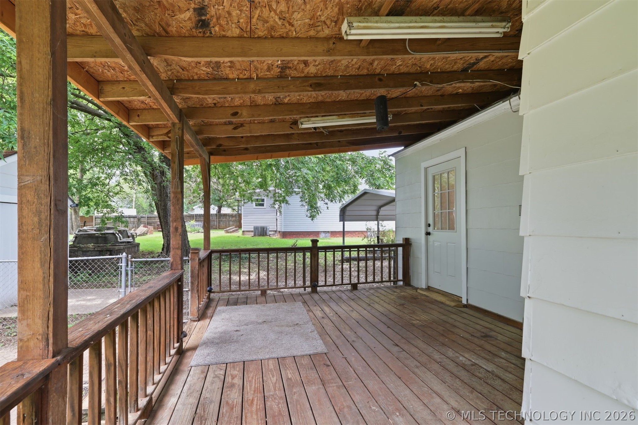 509 N 18th Durant OK 74701