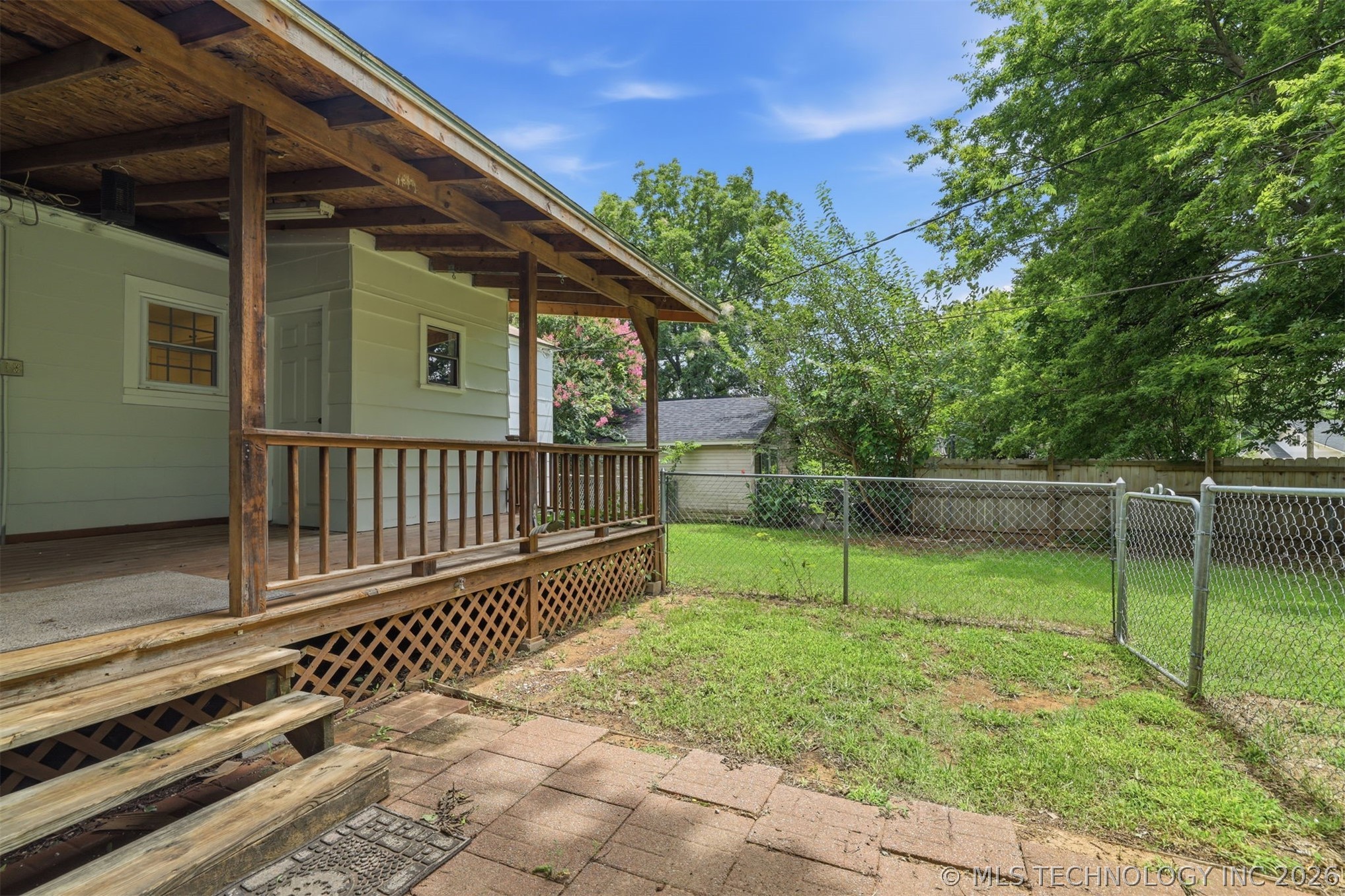 509 N 18th Durant OK 74701