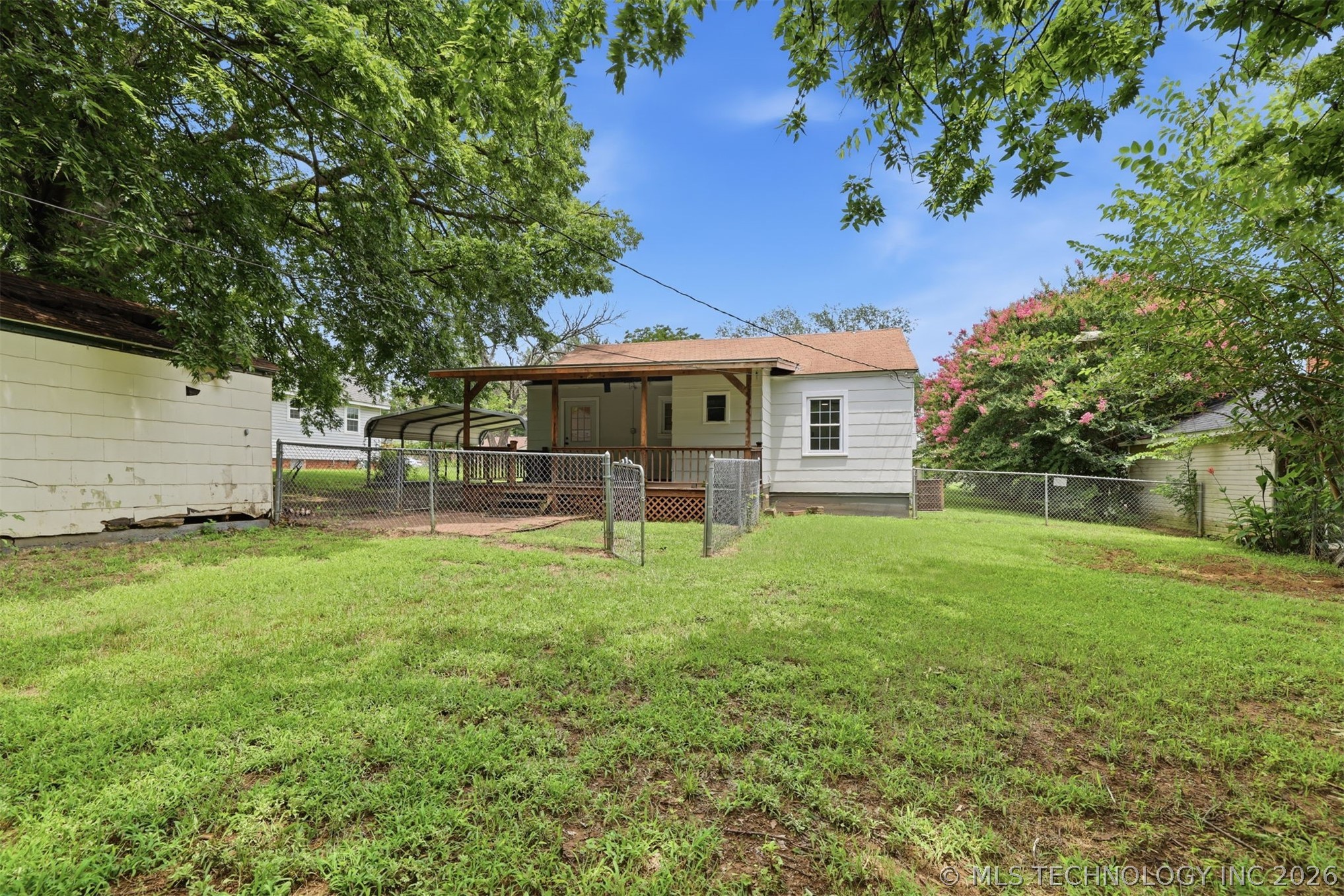 509 N 18th Durant OK 74701