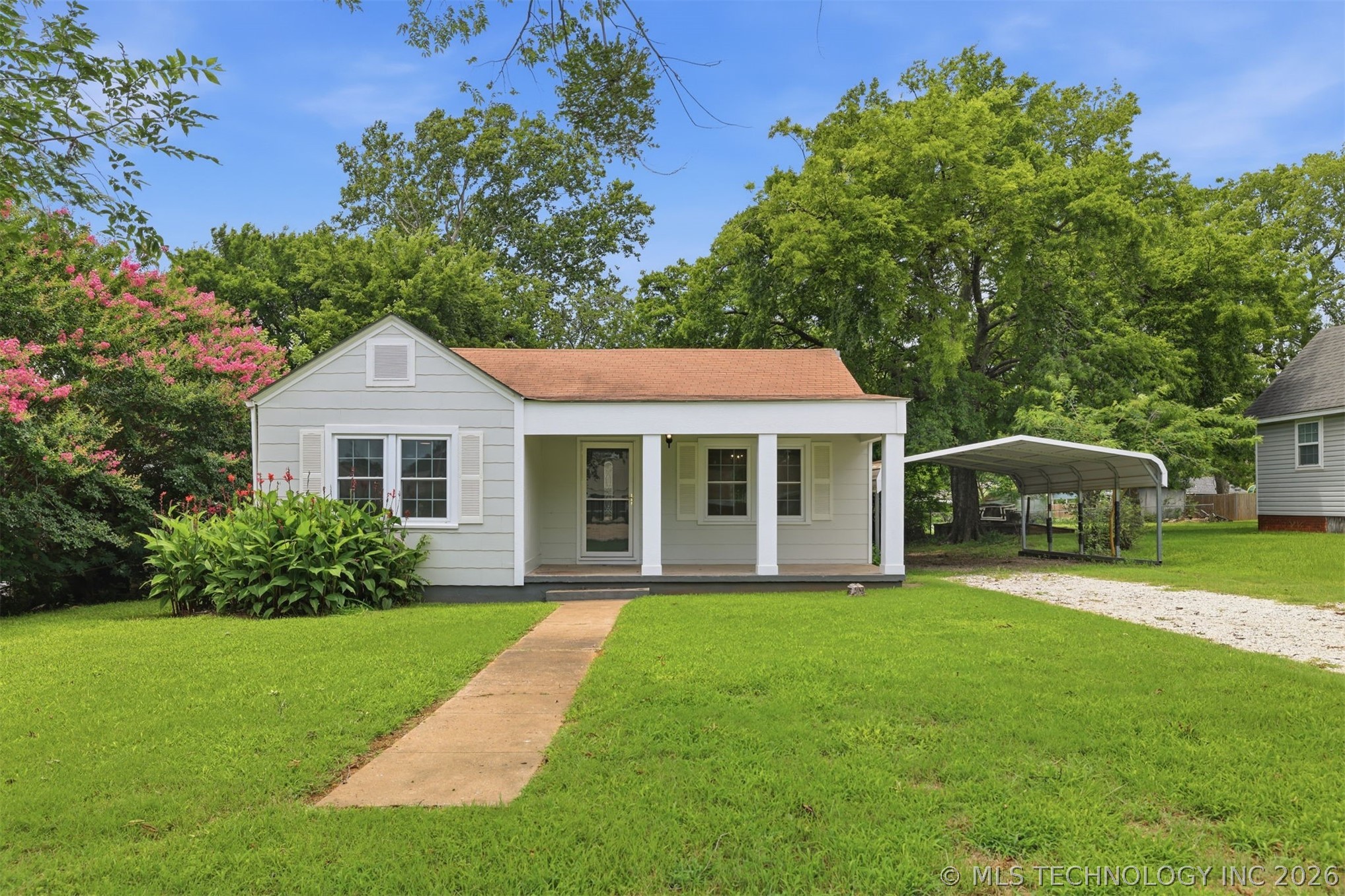 509 N 18th Durant OK 74701