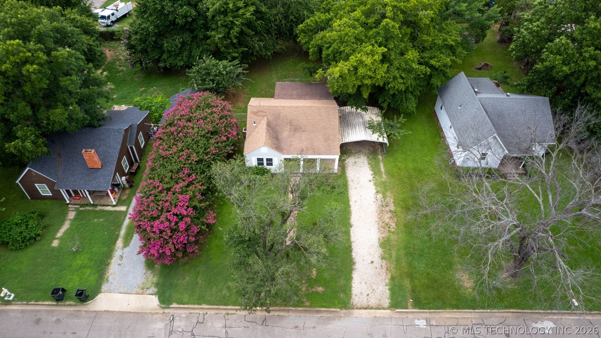 509 N 18th Durant OK 74701