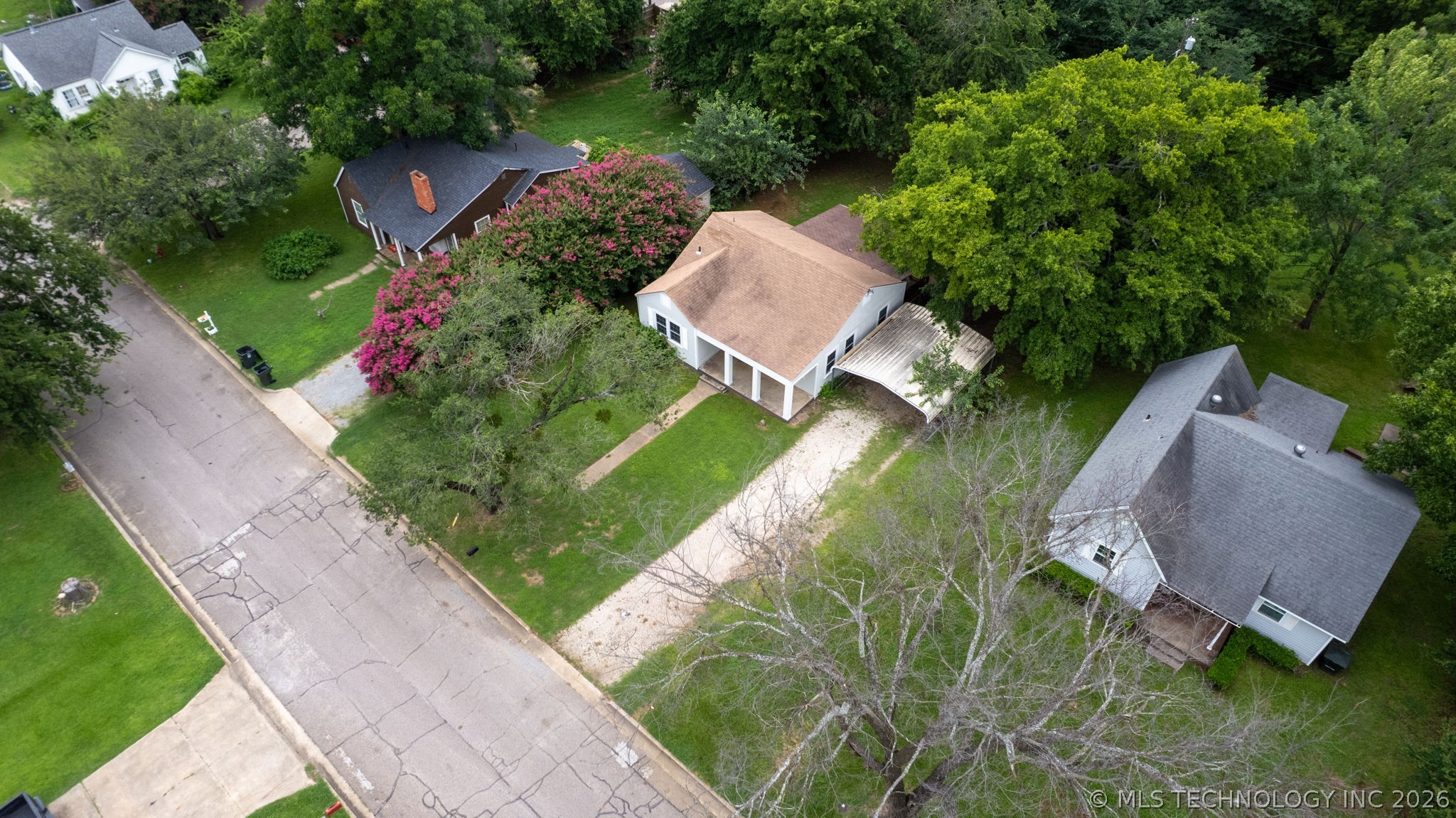 509 N 18th Durant OK 74701