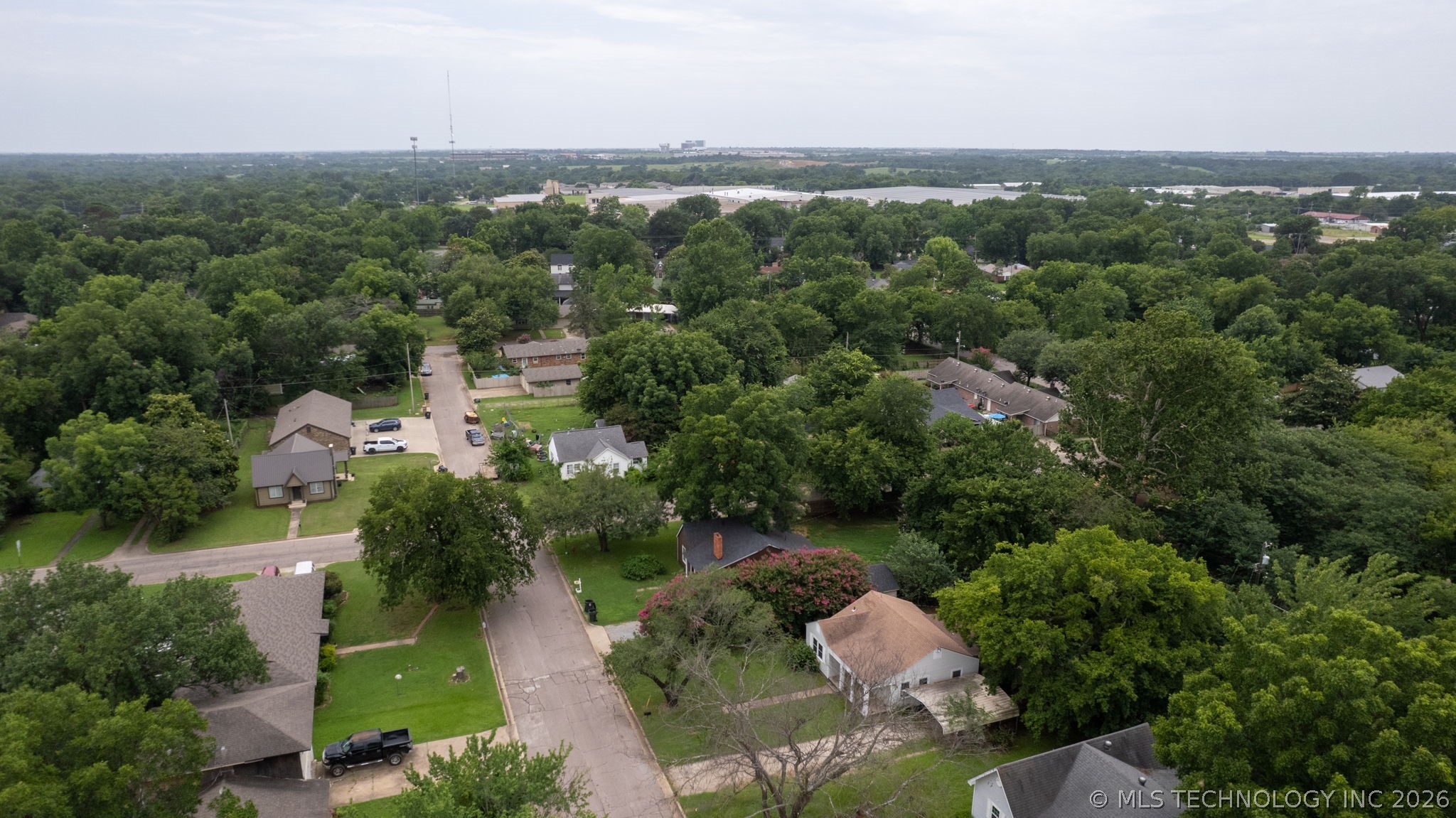 509 N 18th Durant OK 74701