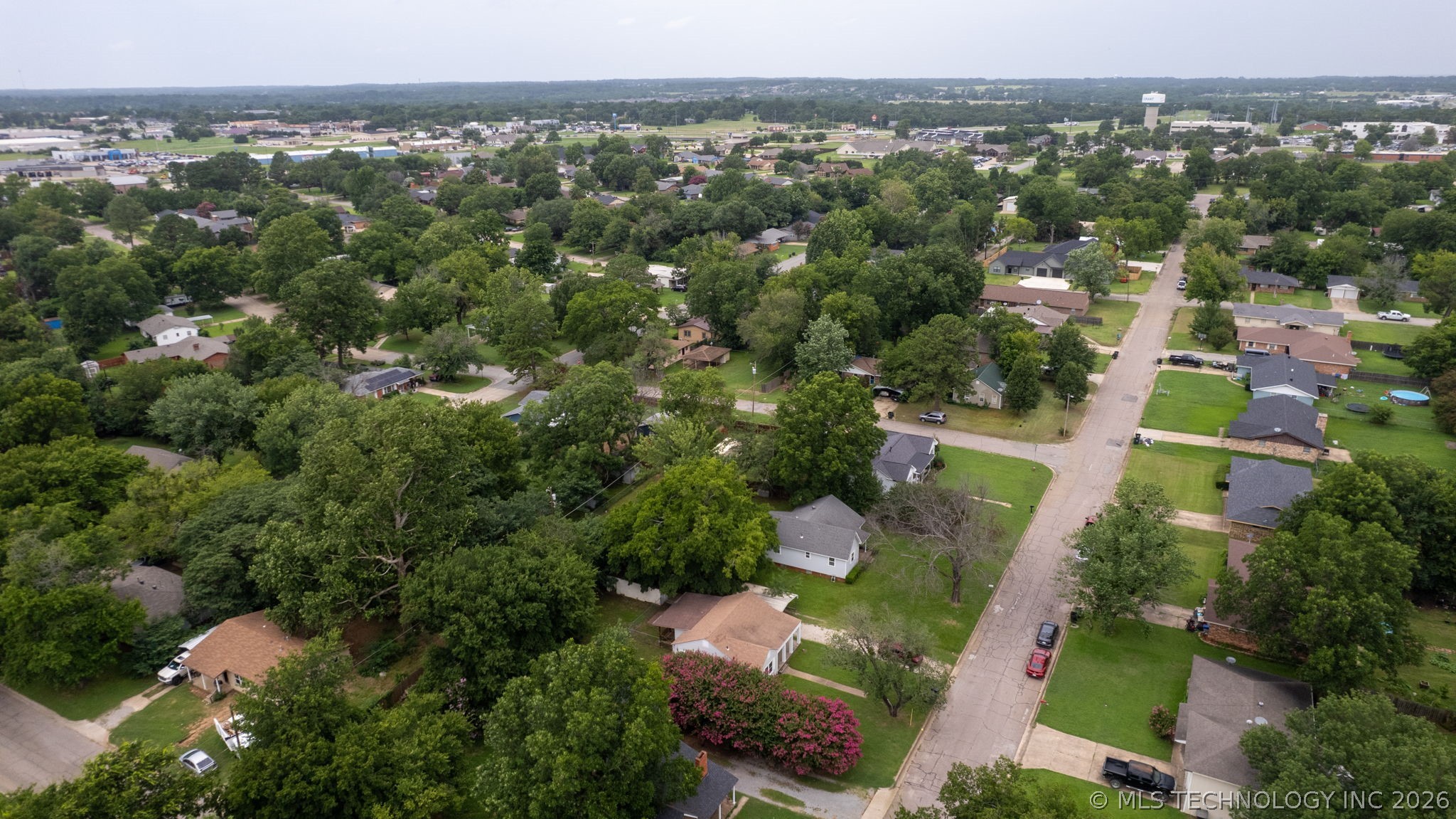 509 N 18th Durant OK 74701
