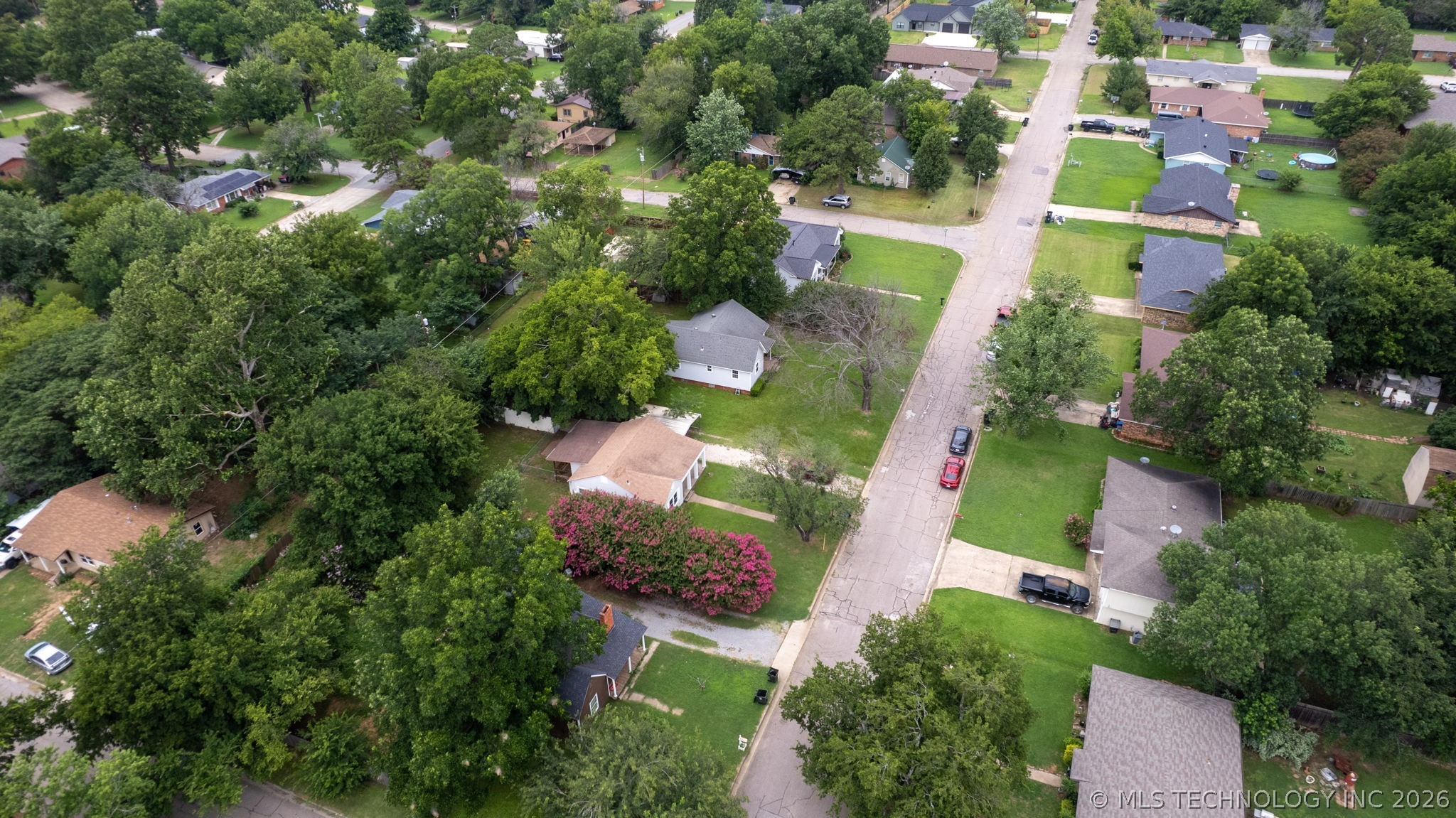 509 N 18th Durant OK 74701