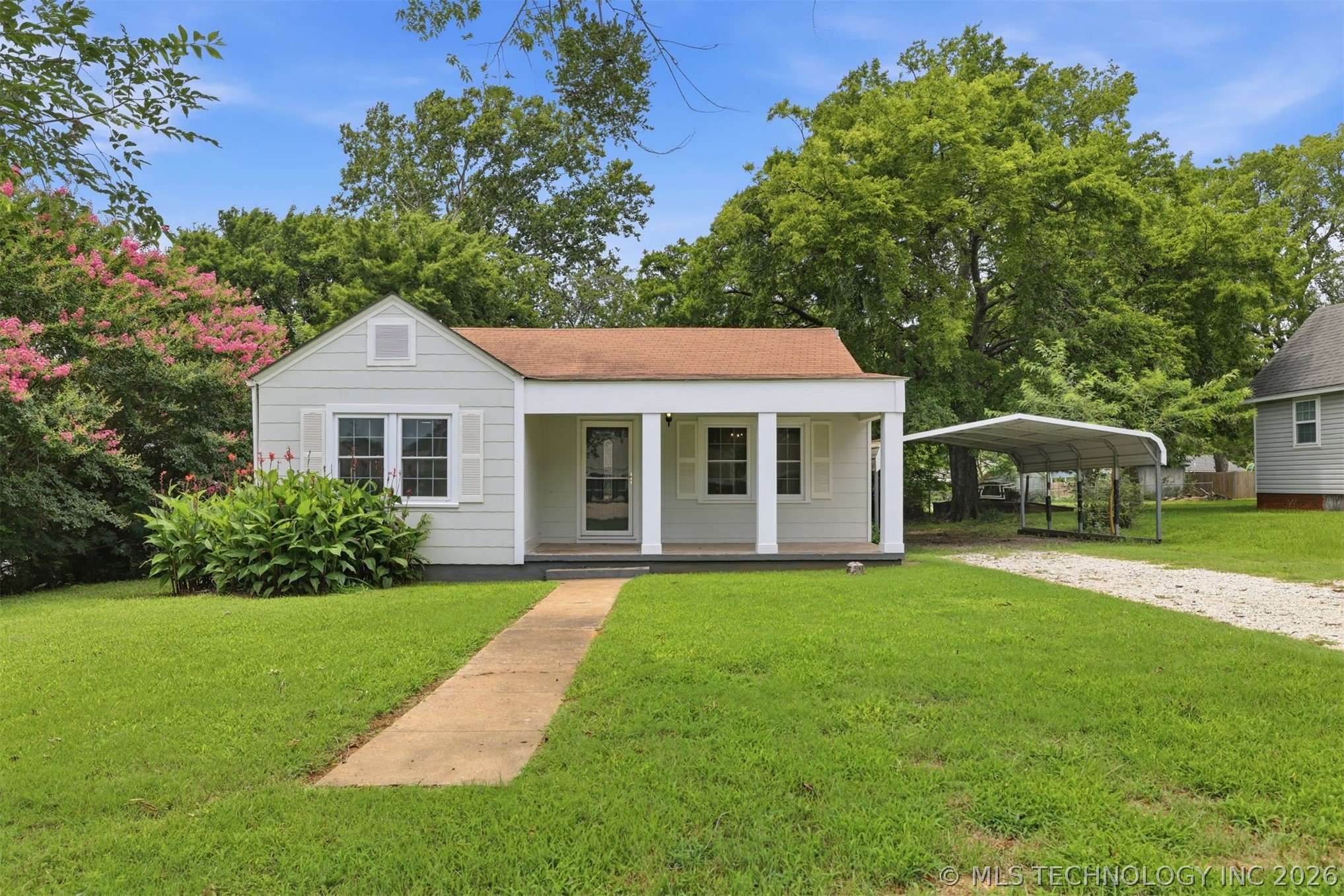 509 N 18th Durant OK 74701