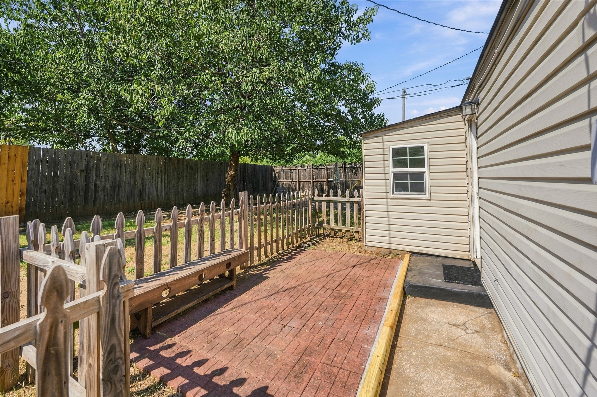 3807 E 21st Place Tulsa OK 74114