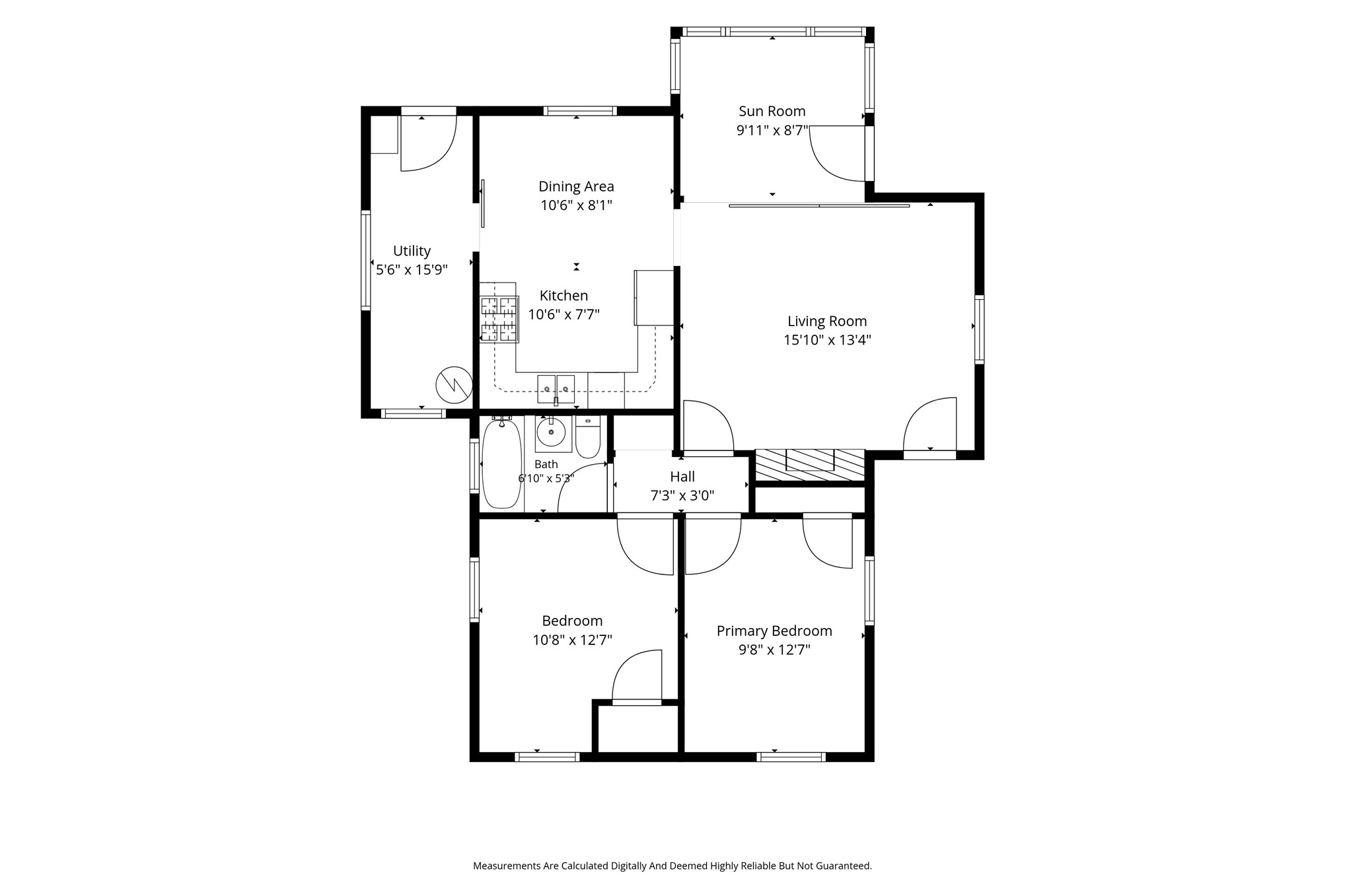 3807 E 21st Place Tulsa OK 74114