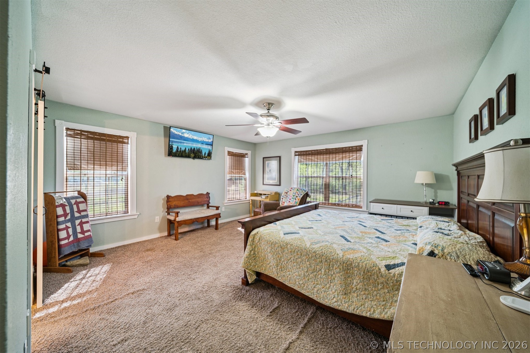 6150 W 113th Street Sperry OK 74073