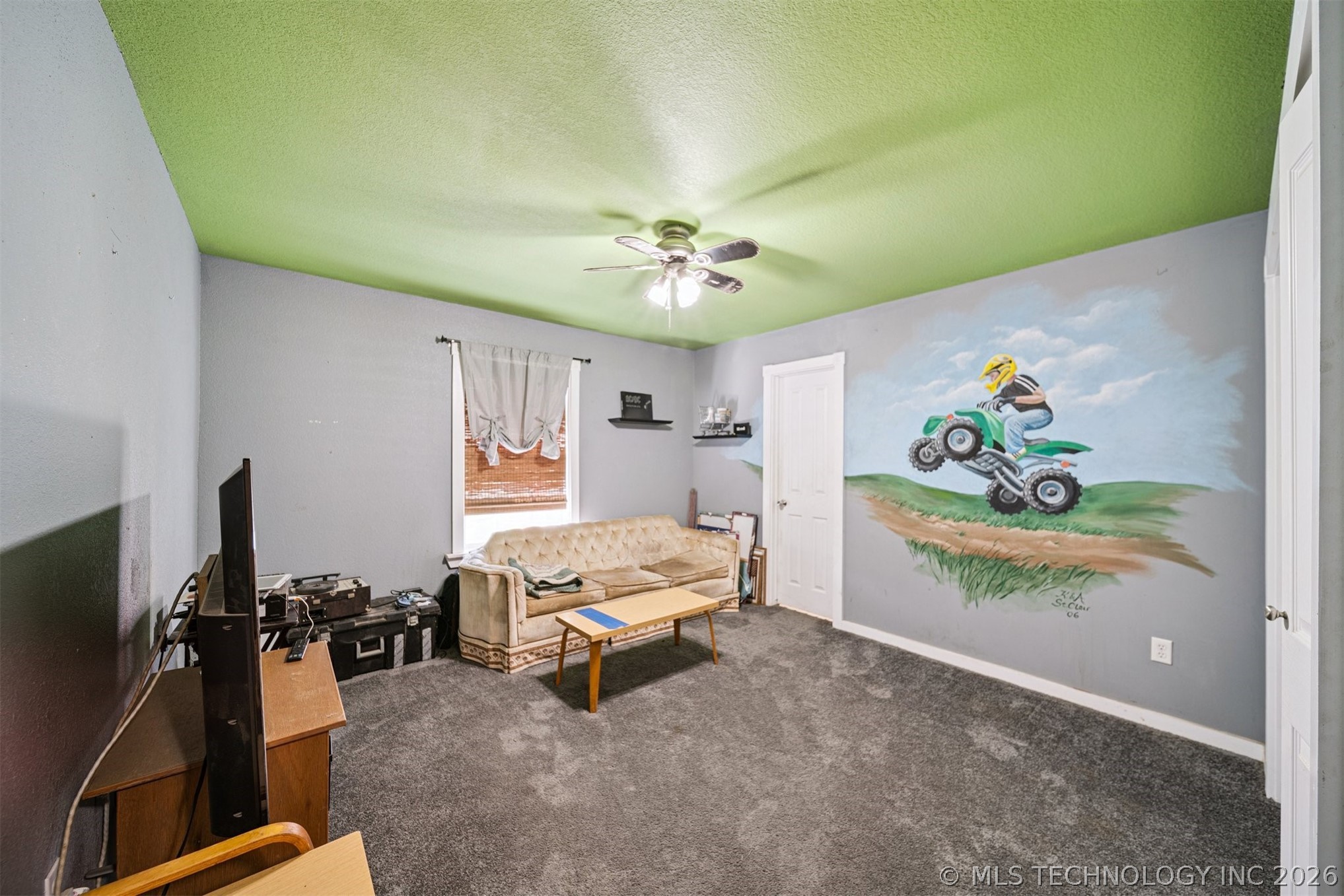6150 W 113th Street Sperry OK 74073
