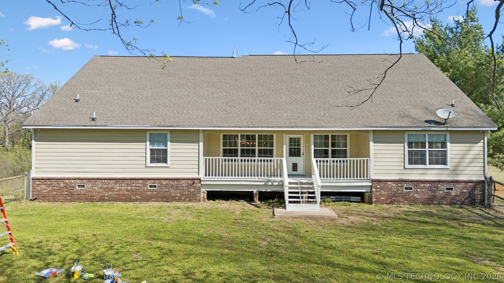 6150 W 113th Street Sperry OK 74073