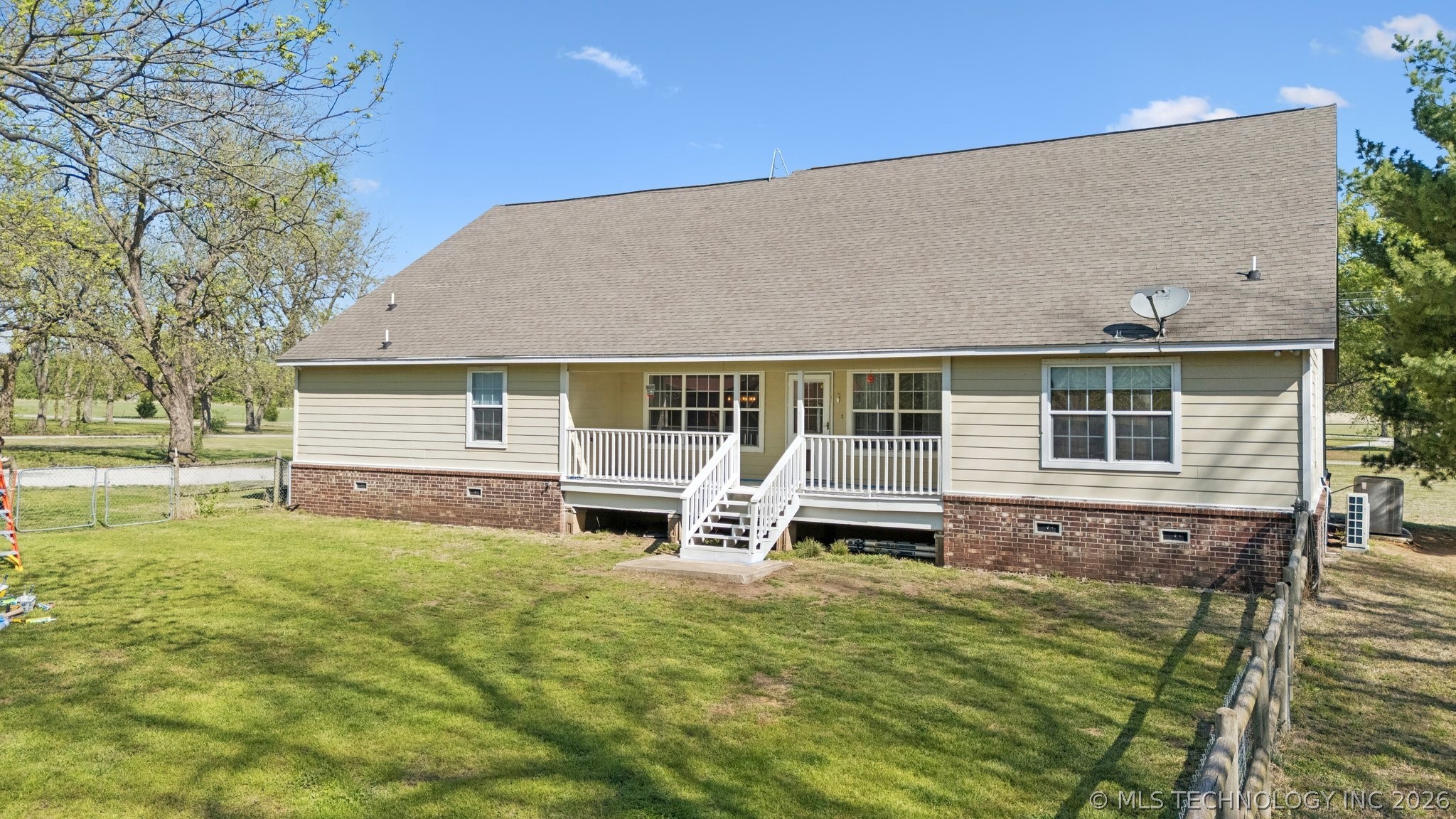 6150 W 113th Street Sperry OK 74073