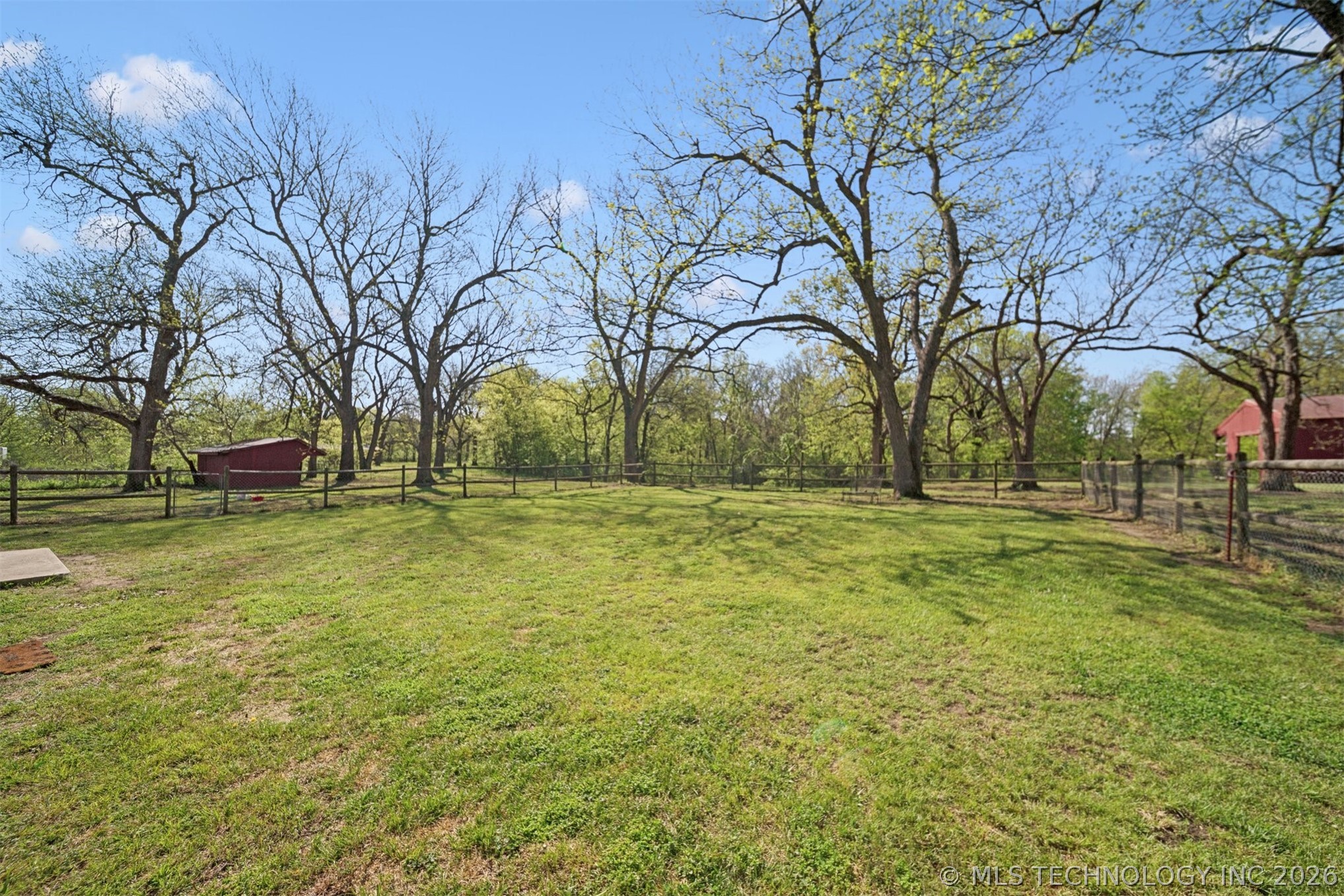 6150 W 113th Street Sperry OK 74073