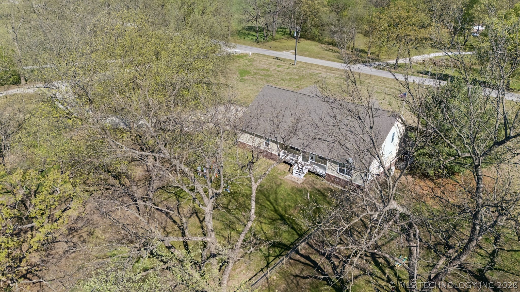 6150 W 113th Street Sperry OK 74073