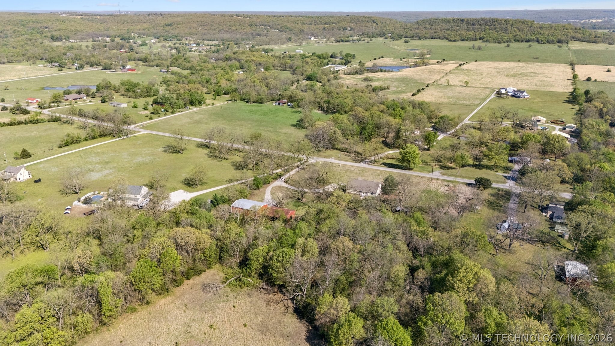 6150 W 113th Street Sperry OK 74073