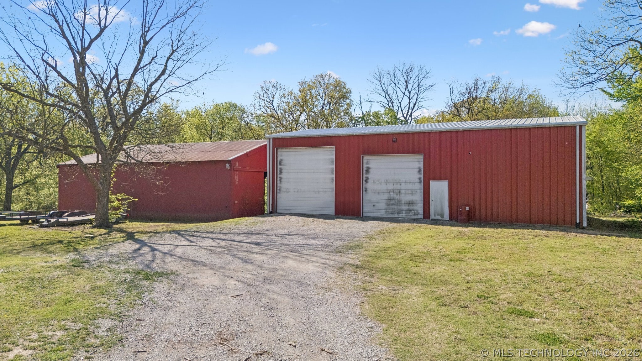 6150 W 113th Street Sperry OK 74073