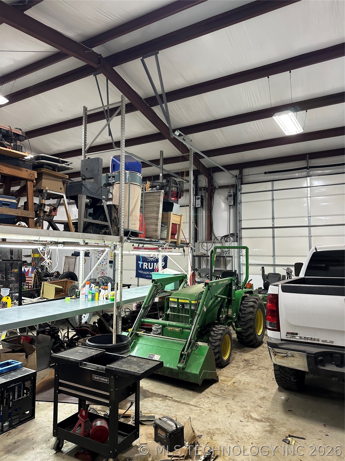 6150 W 113th Street Sperry OK 74073