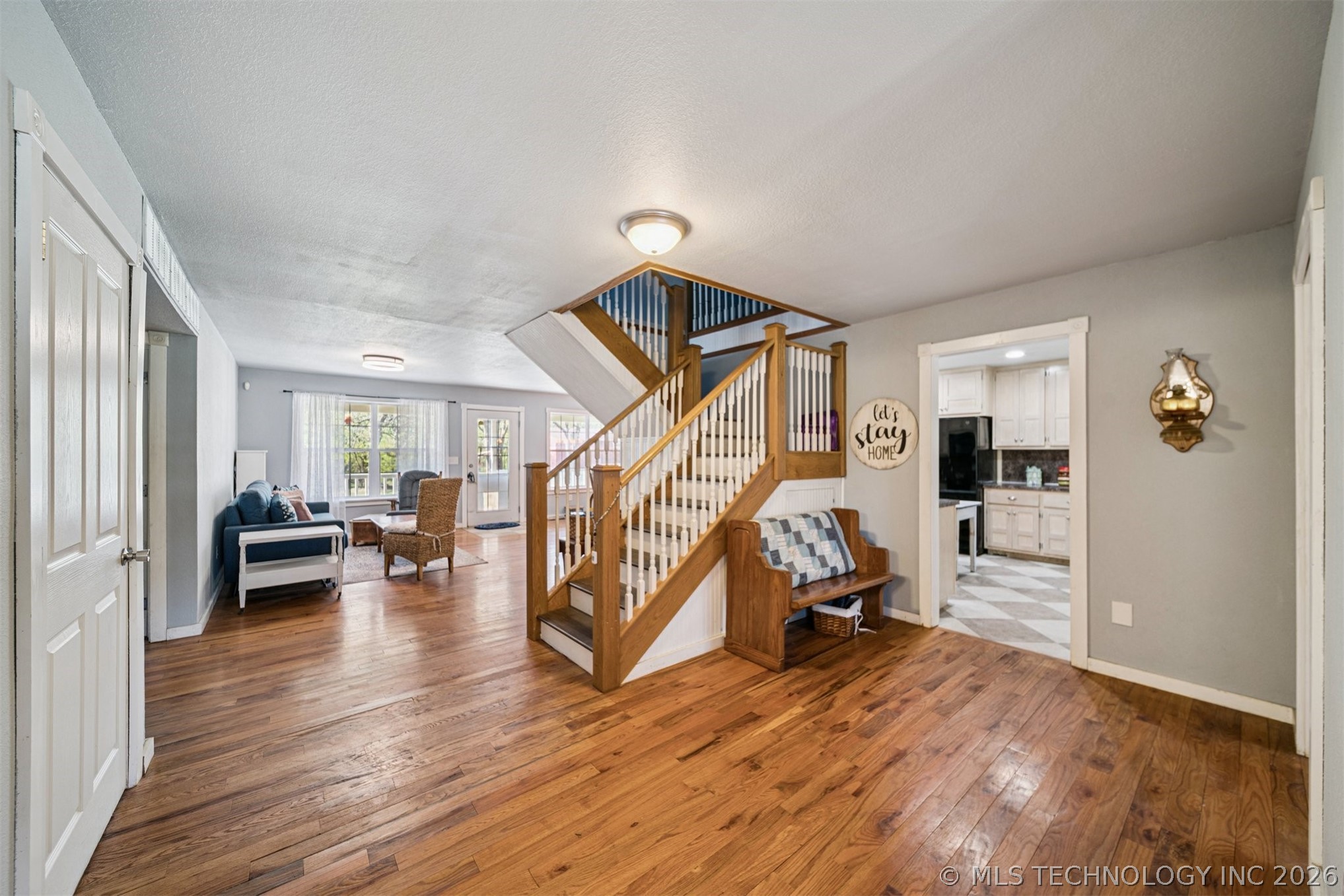 6150 W 113th Street Sperry OK 74073
