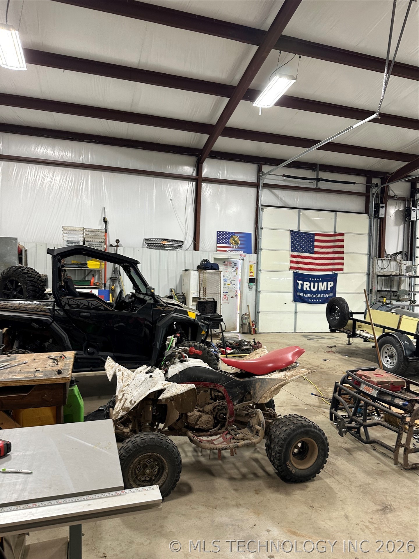 6150 W 113th Street Sperry OK 74073