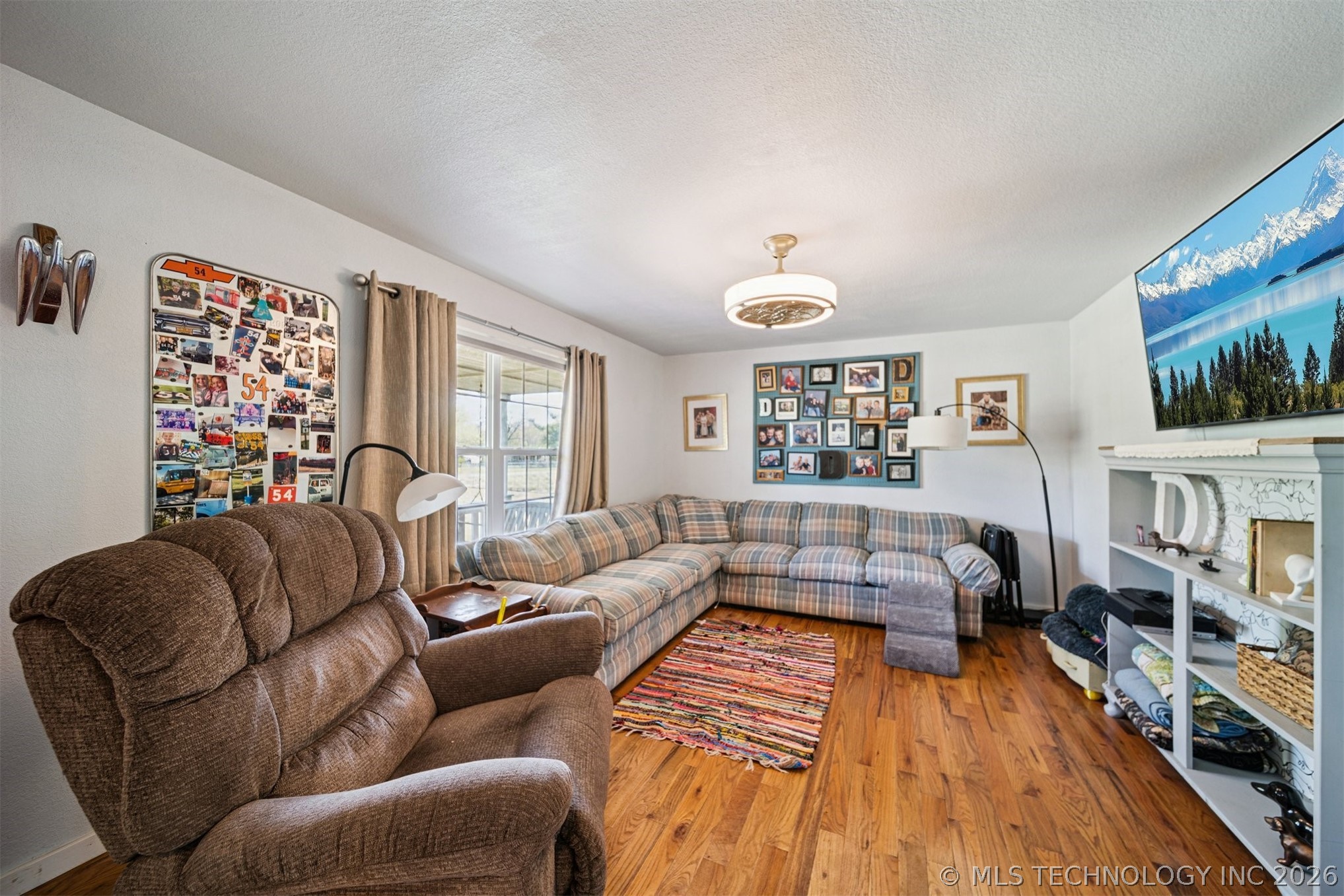 6150 W 113th Street Sperry OK 74073