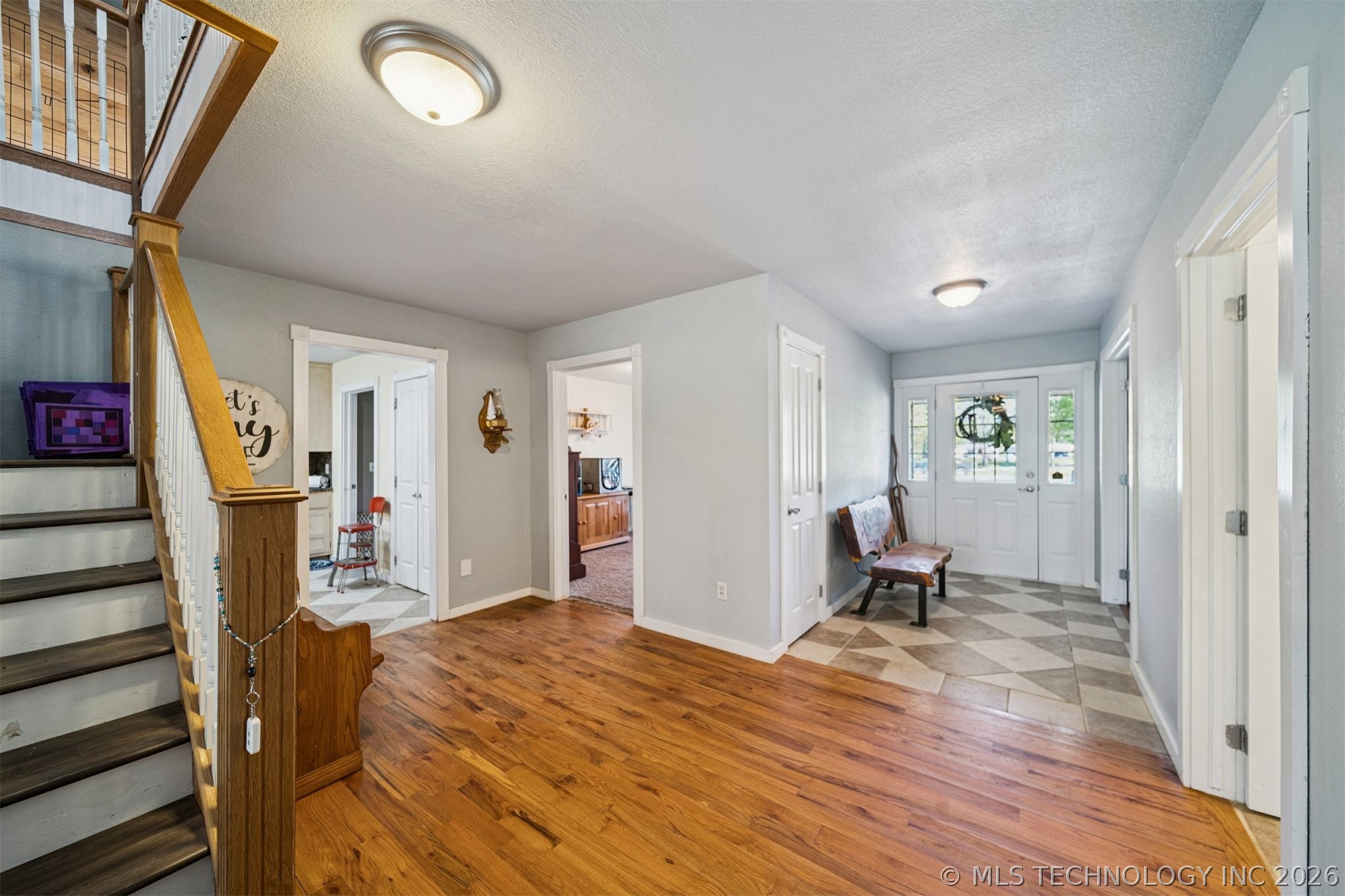 6150 W 113th Street Sperry OK 74073