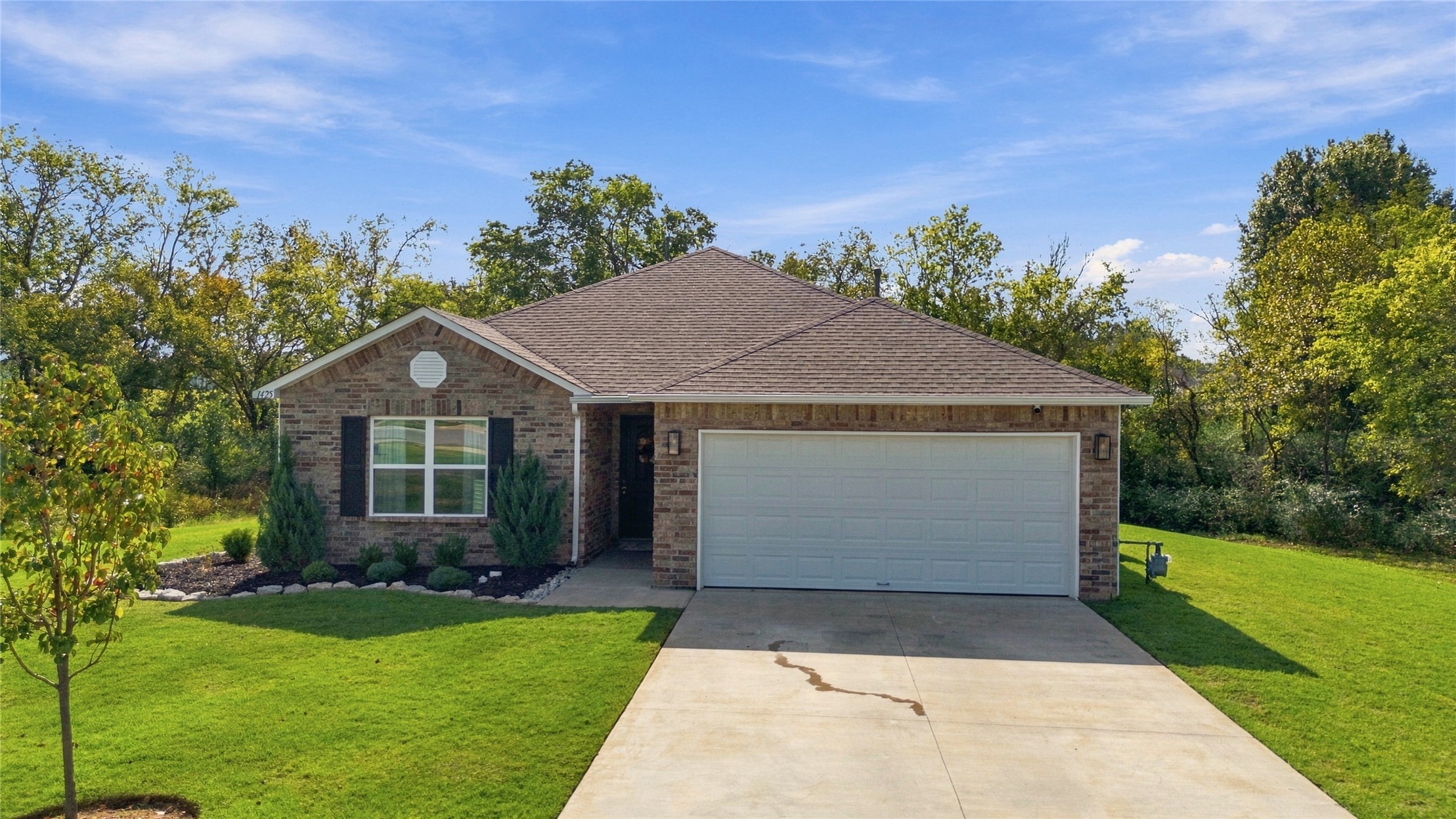 1425 N 82nd Street Broken Arrow OK 74014