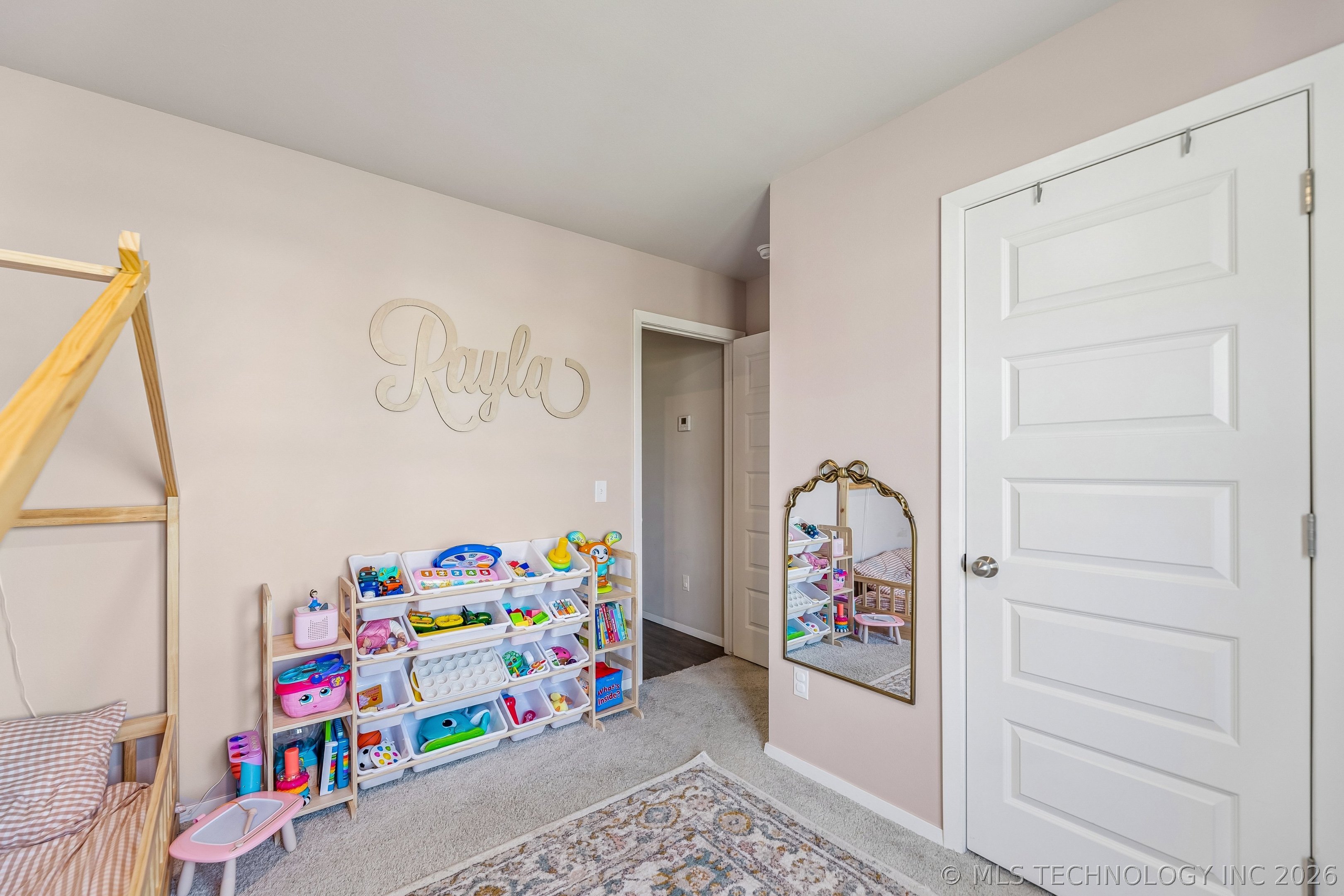 1425 N 82nd Street Broken Arrow OK 74014