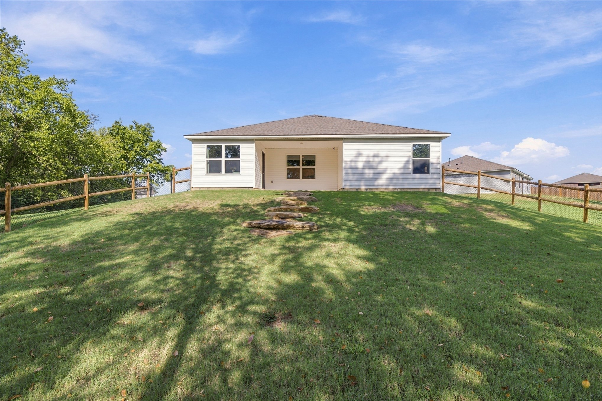 1425 N 82nd Street Broken Arrow OK 74014