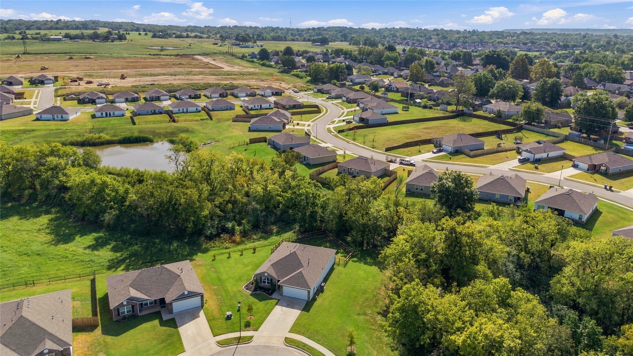 1425 N 82nd Street Broken Arrow OK 74014