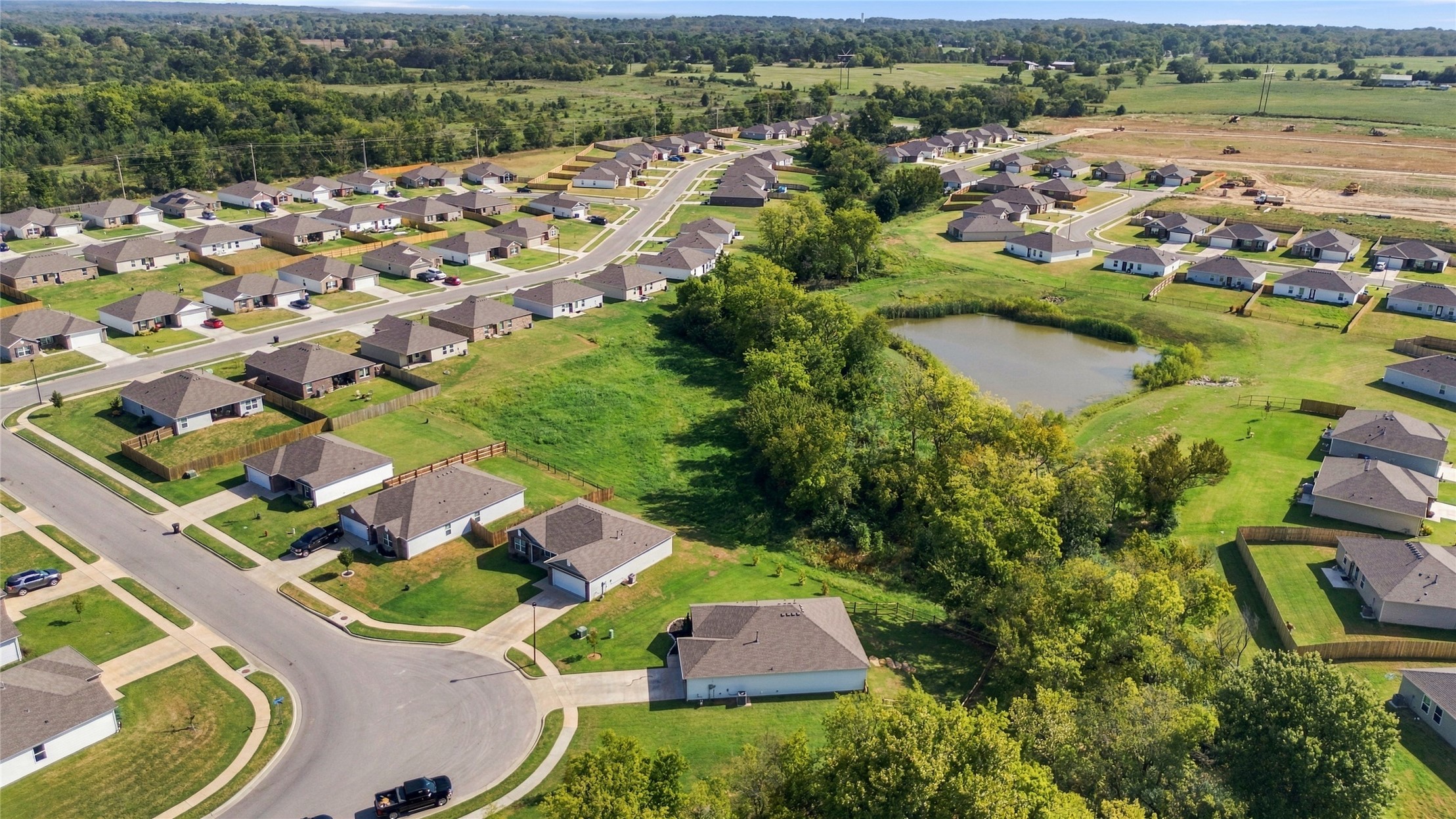 1425 N 82nd Street Broken Arrow OK 74014