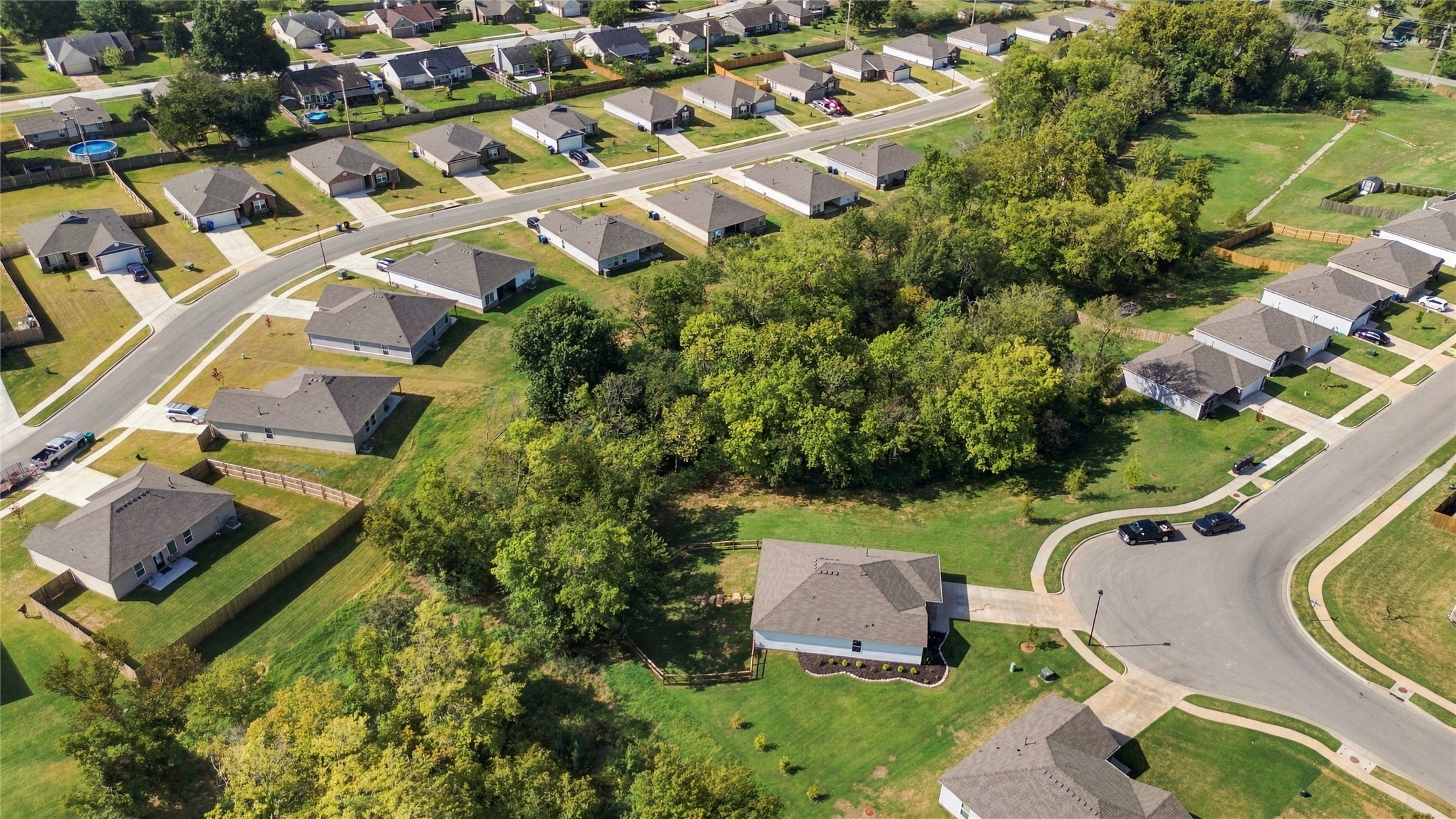 1425 N 82nd Street Broken Arrow OK 74014