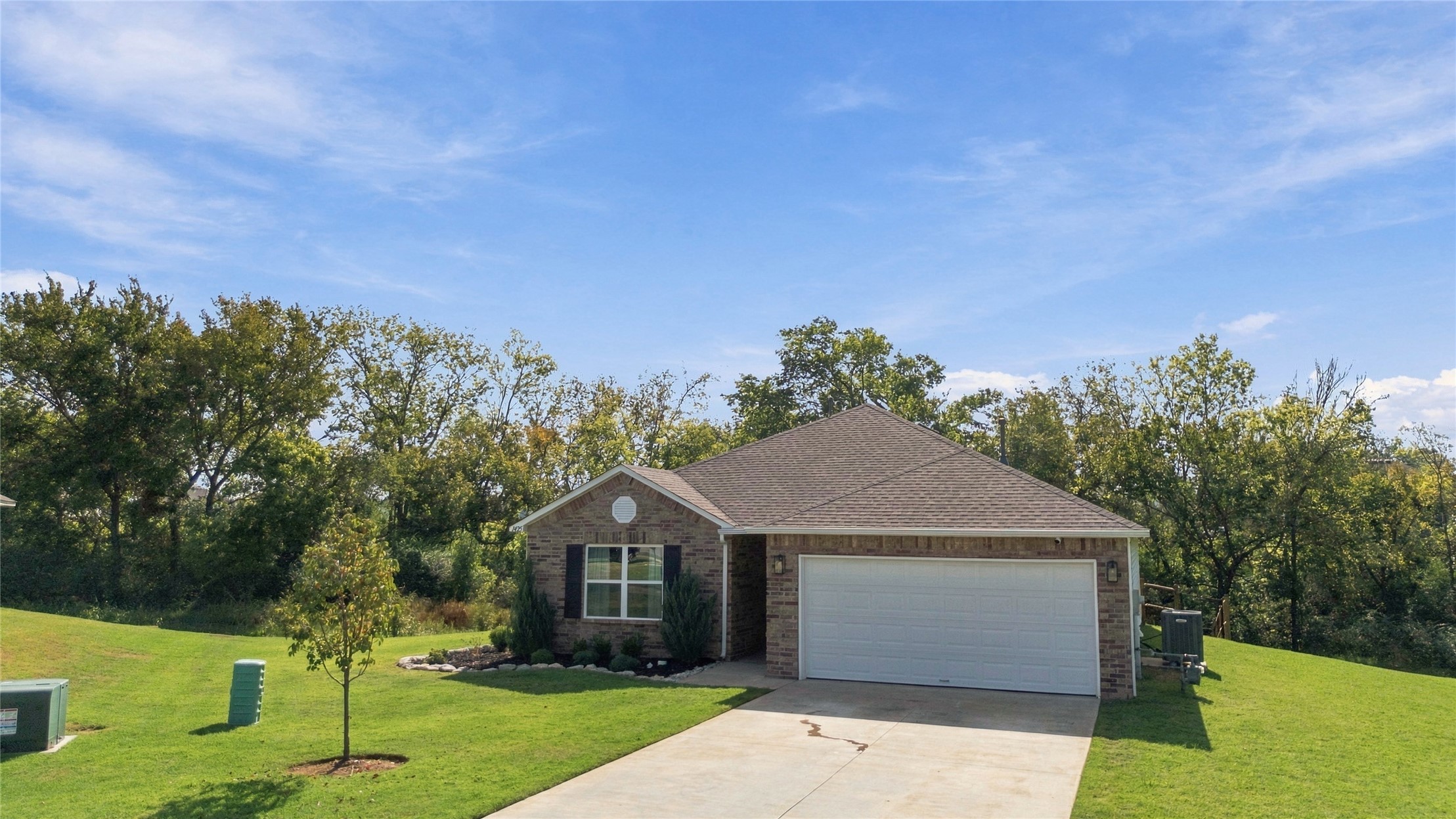 1425 N 82nd Street Broken Arrow OK 74014