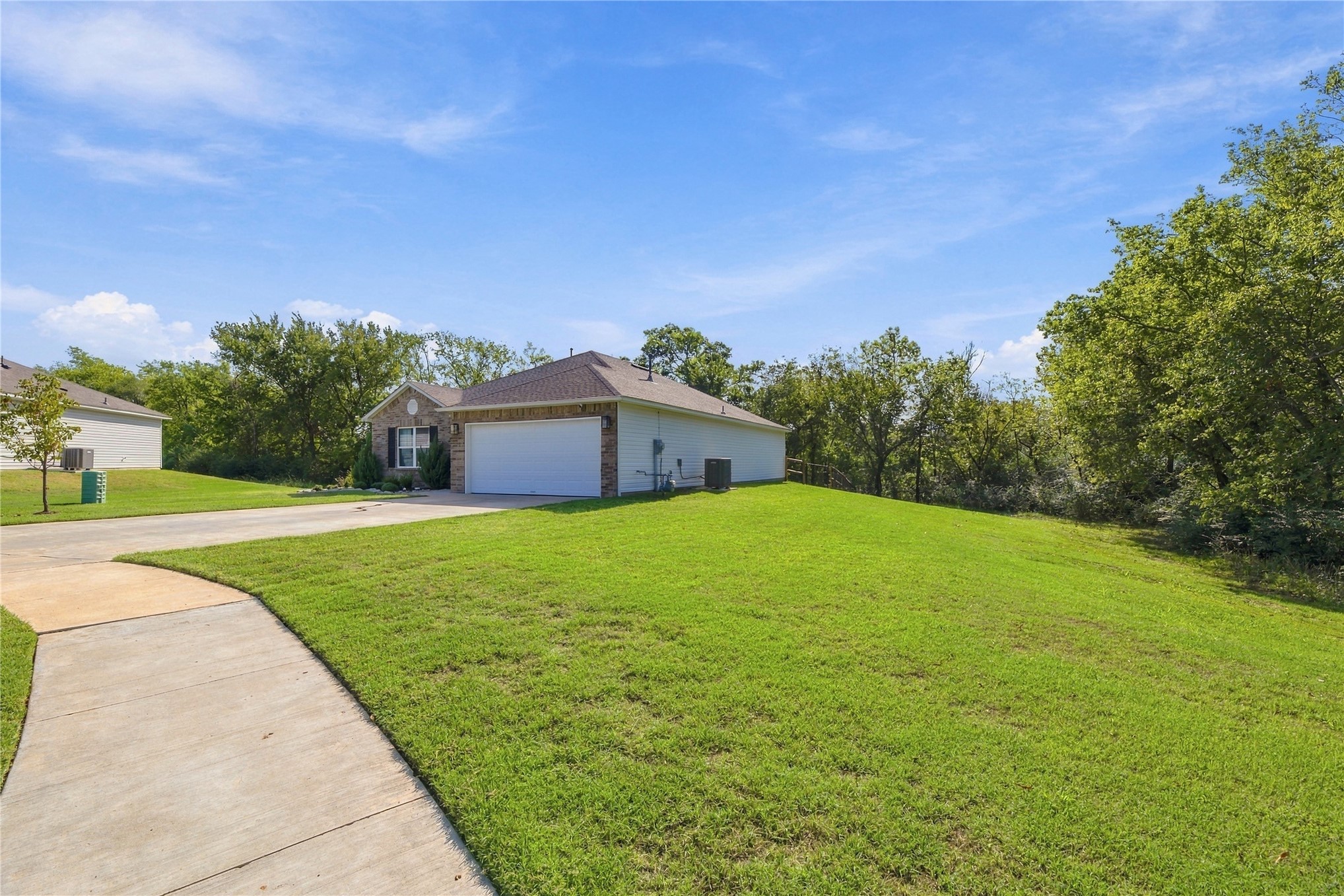 1425 N 82nd Street Broken Arrow OK 74014