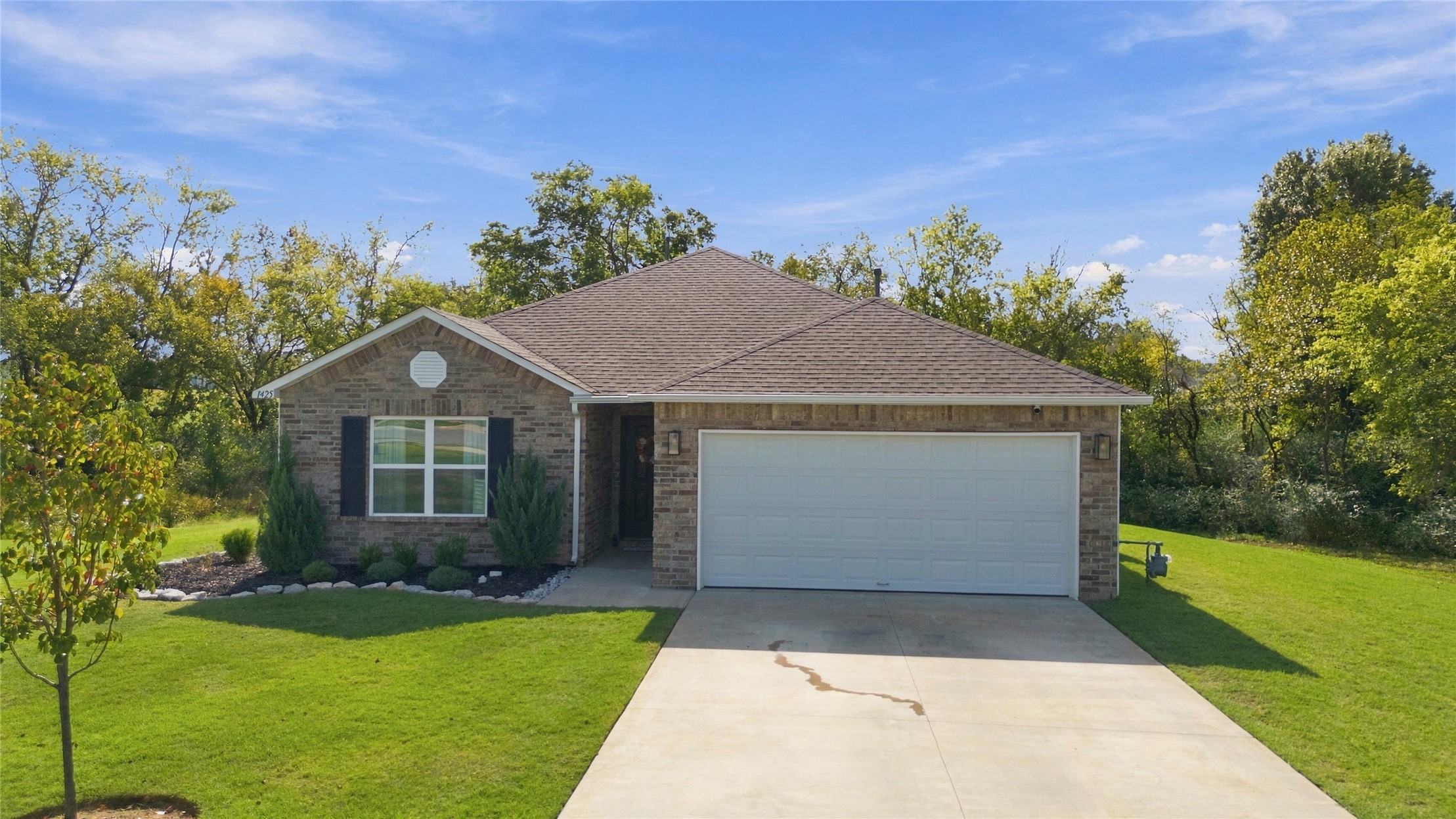 1425 N 82nd Street Broken Arrow OK 74014