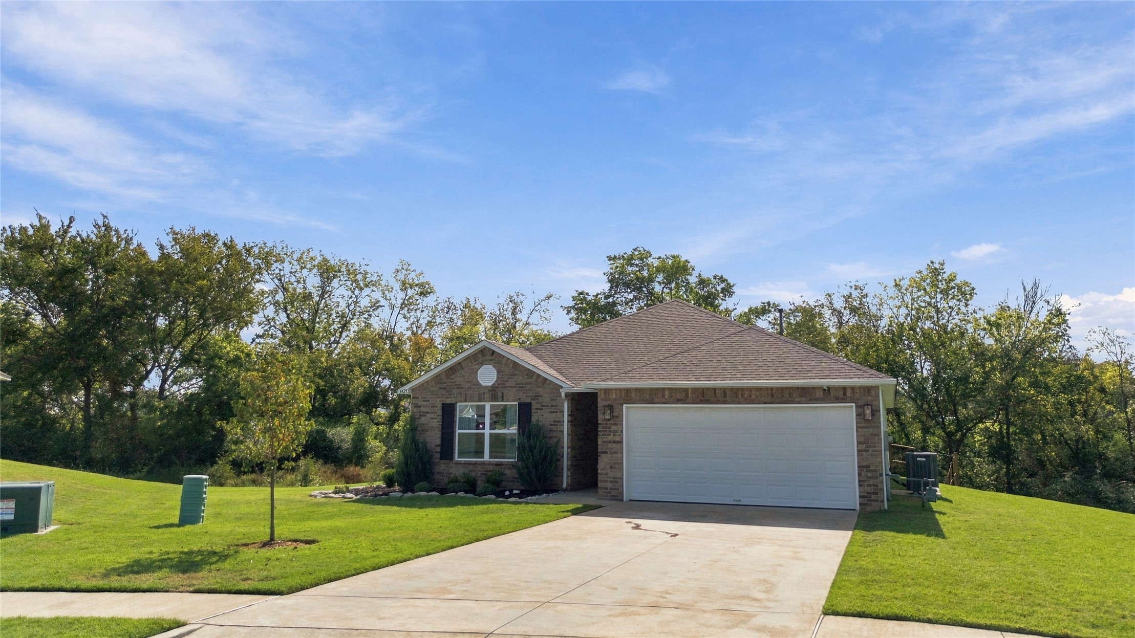 1425 N 82nd Street Broken Arrow OK 74014