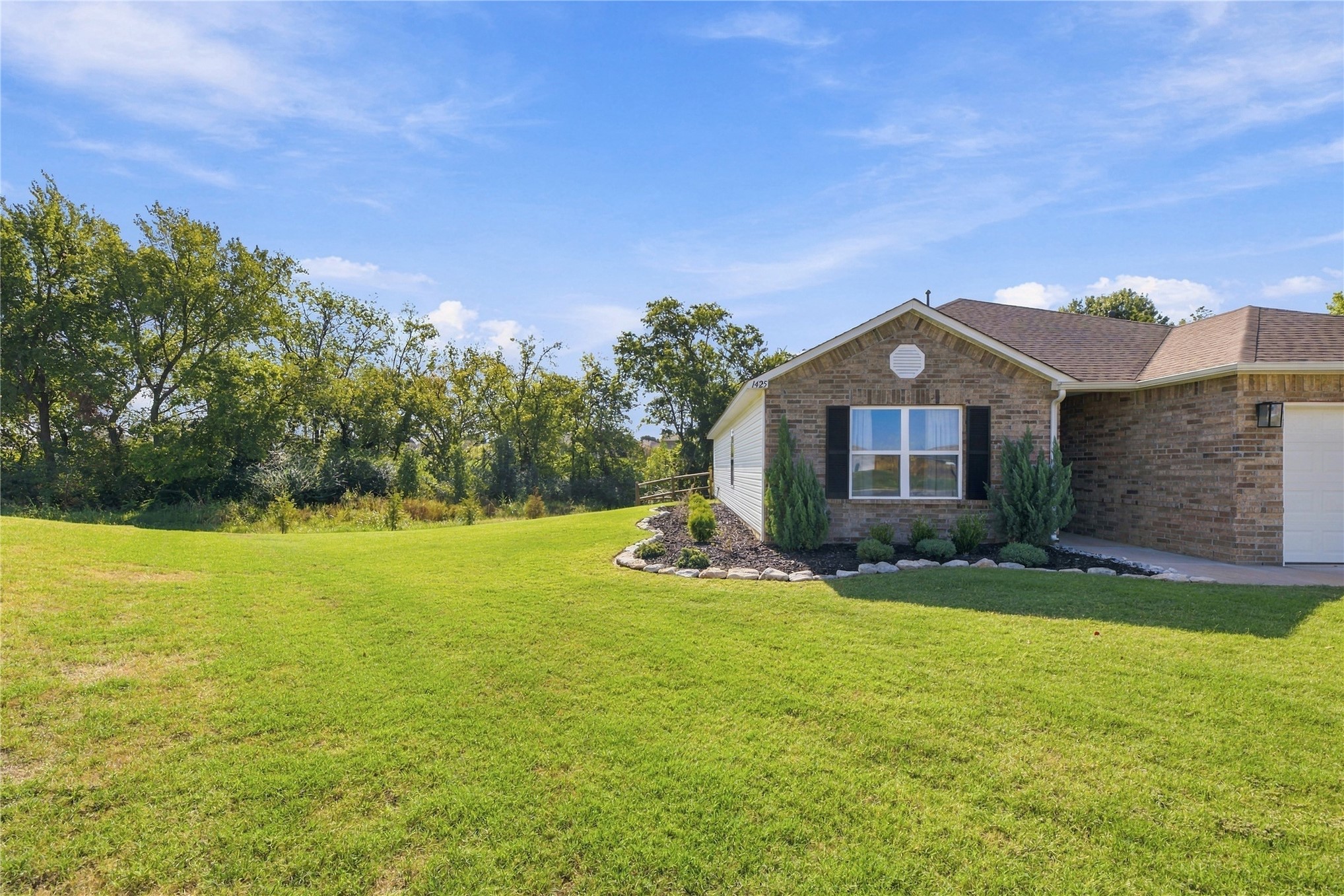 1425 N 82nd Street Broken Arrow OK 74014