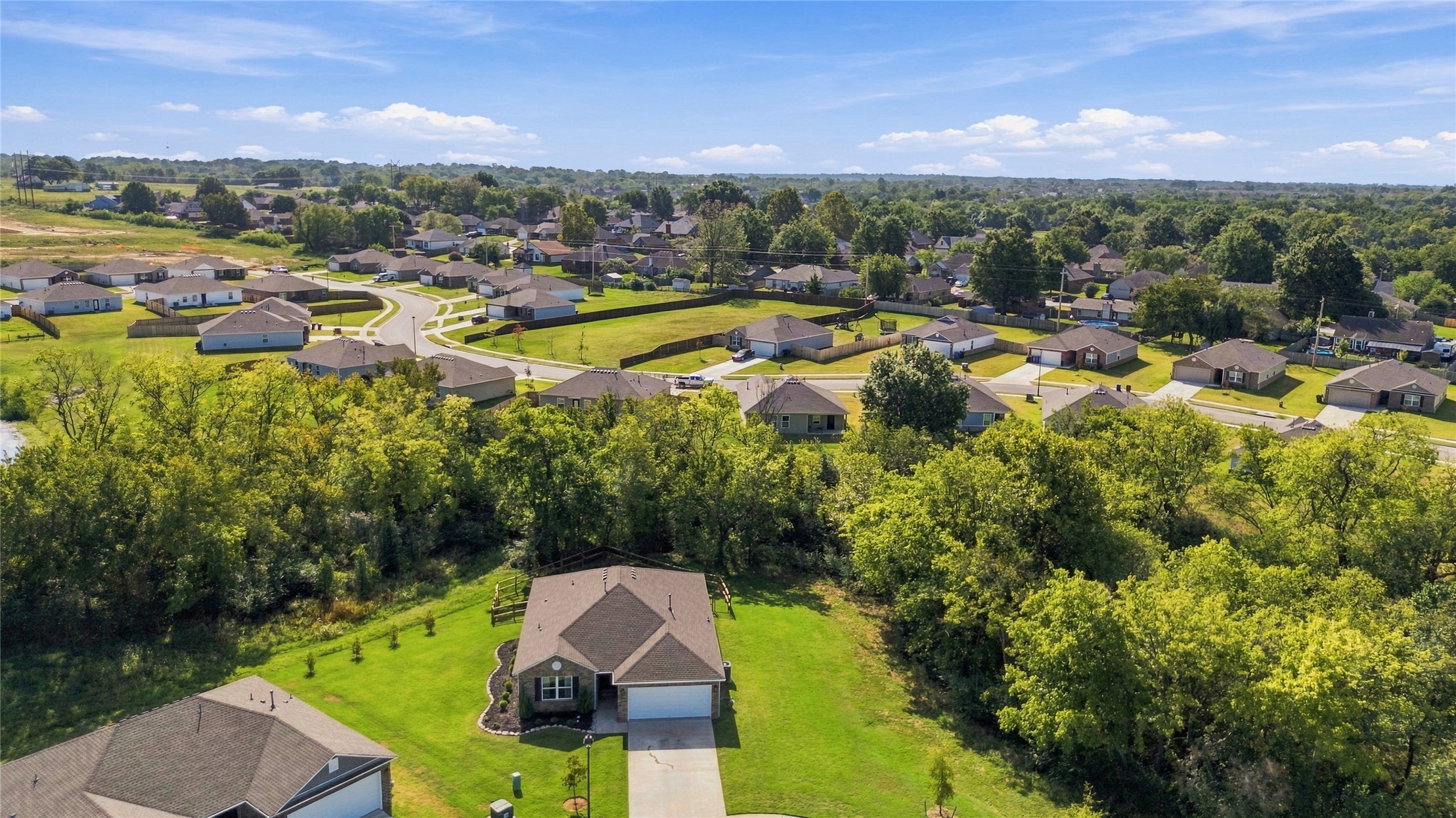 1425 N 82nd Street Broken Arrow OK 74014